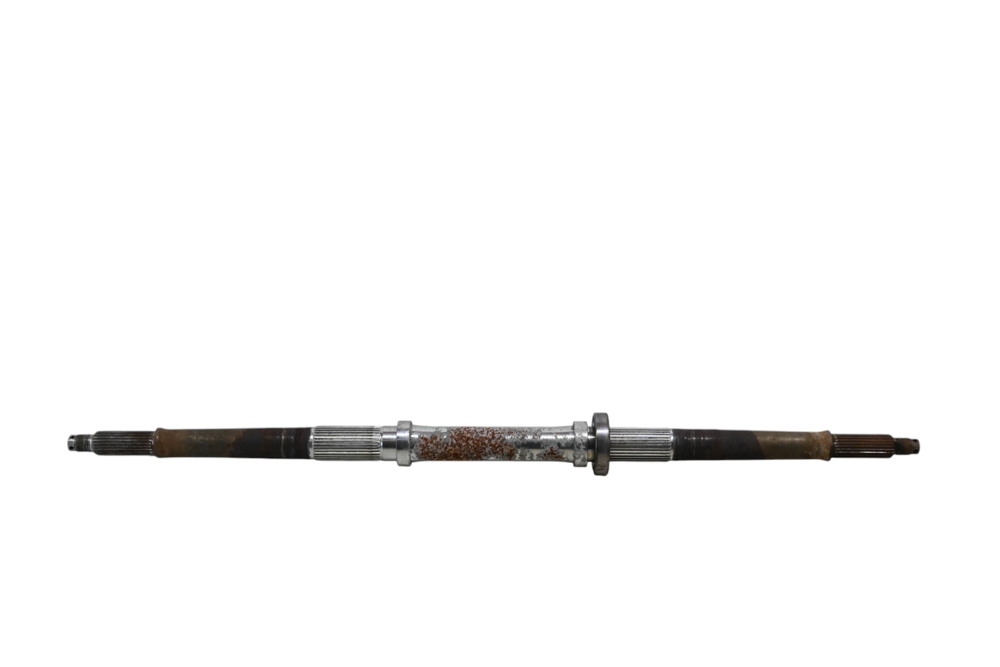 99 Honda Fourtrax 300 2x4 Rear Axle TRX300