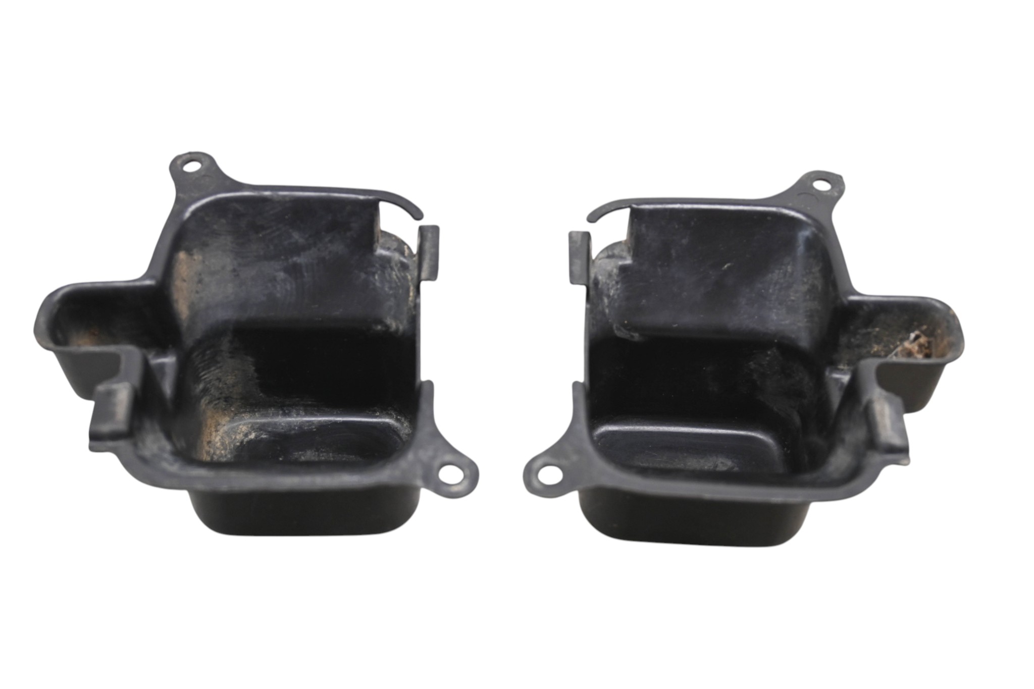 99 Honda Fourtrax 300 2x4 Front Headlight Covers Left & Right TRX300