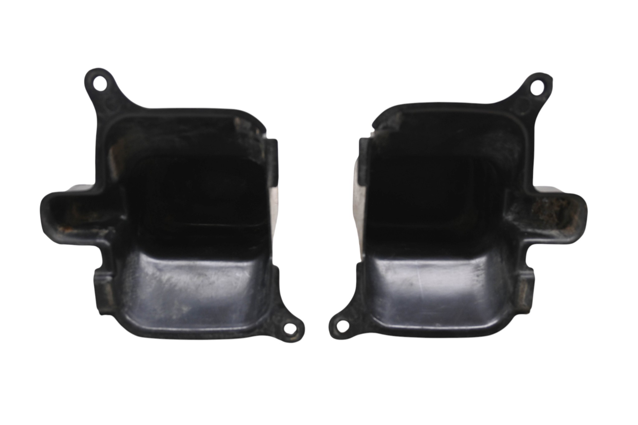 99 Honda Fourtrax 300 2x4 Front Headlight Covers Left & Right TRX300