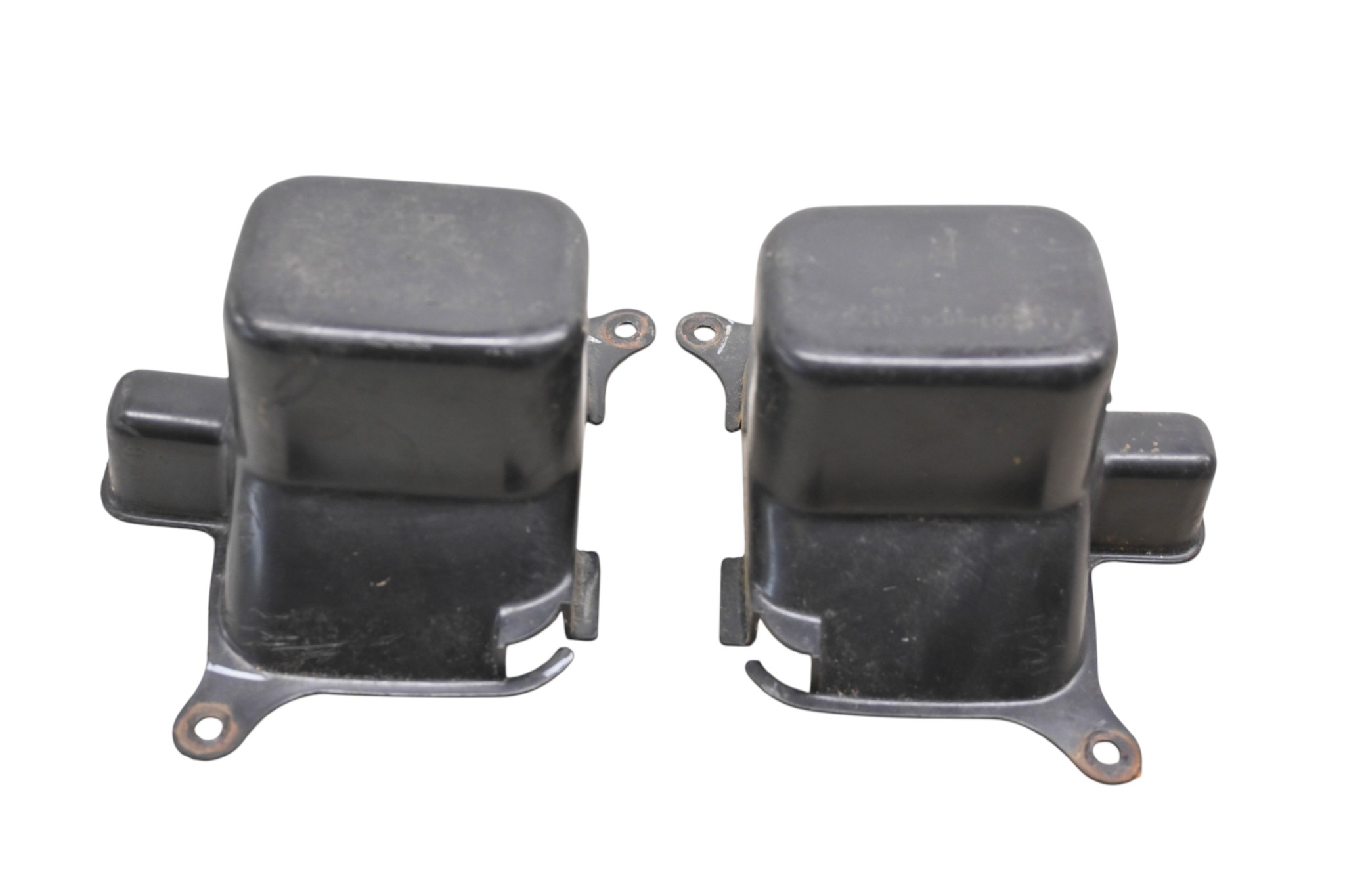 99 Honda Fourtrax 300 2x4 Front Headlight Covers Left & Right TRX300