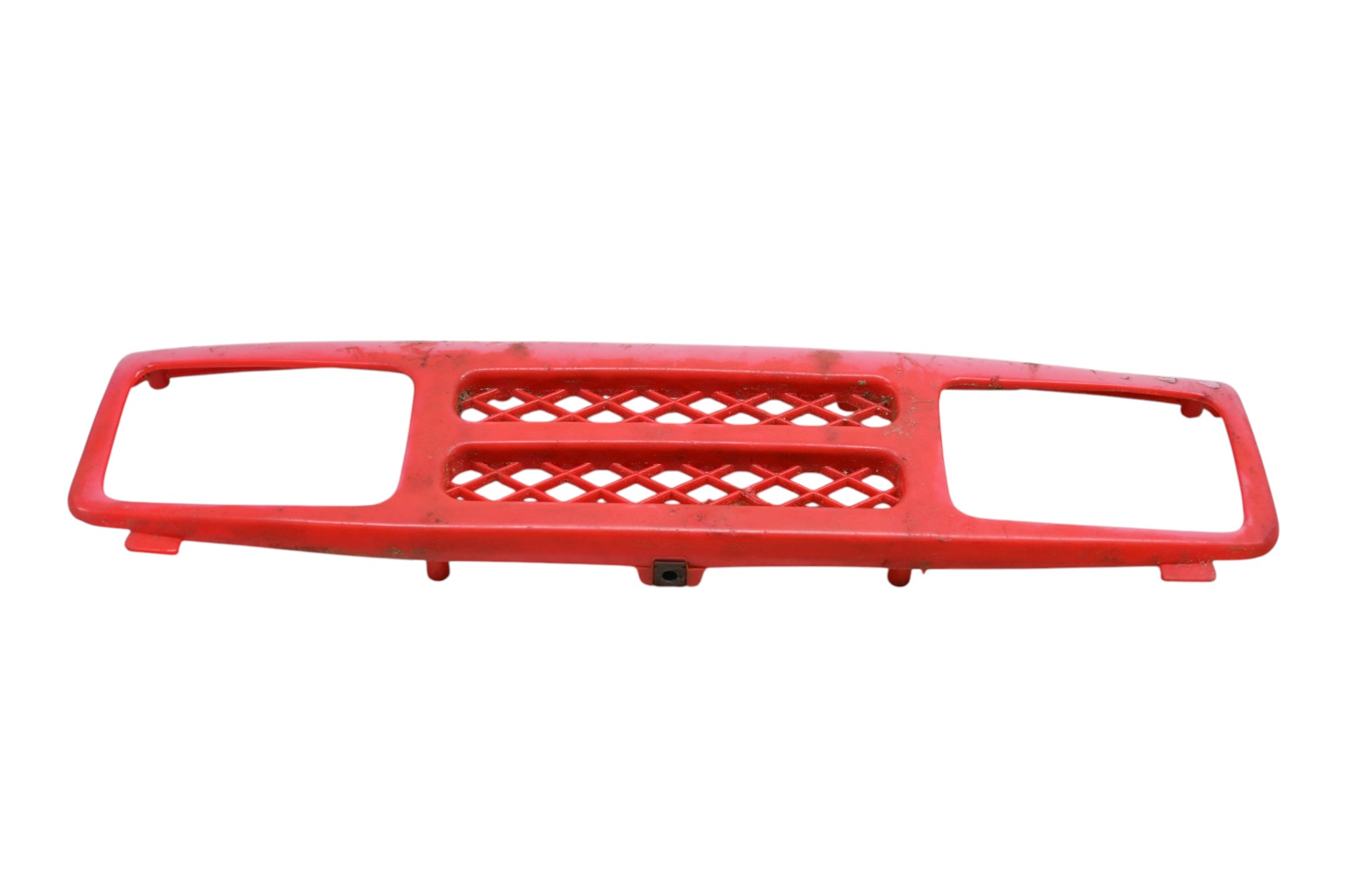 99 Honda Fourtrax 300 2x4 Front Grill Headlight Cover TRX300