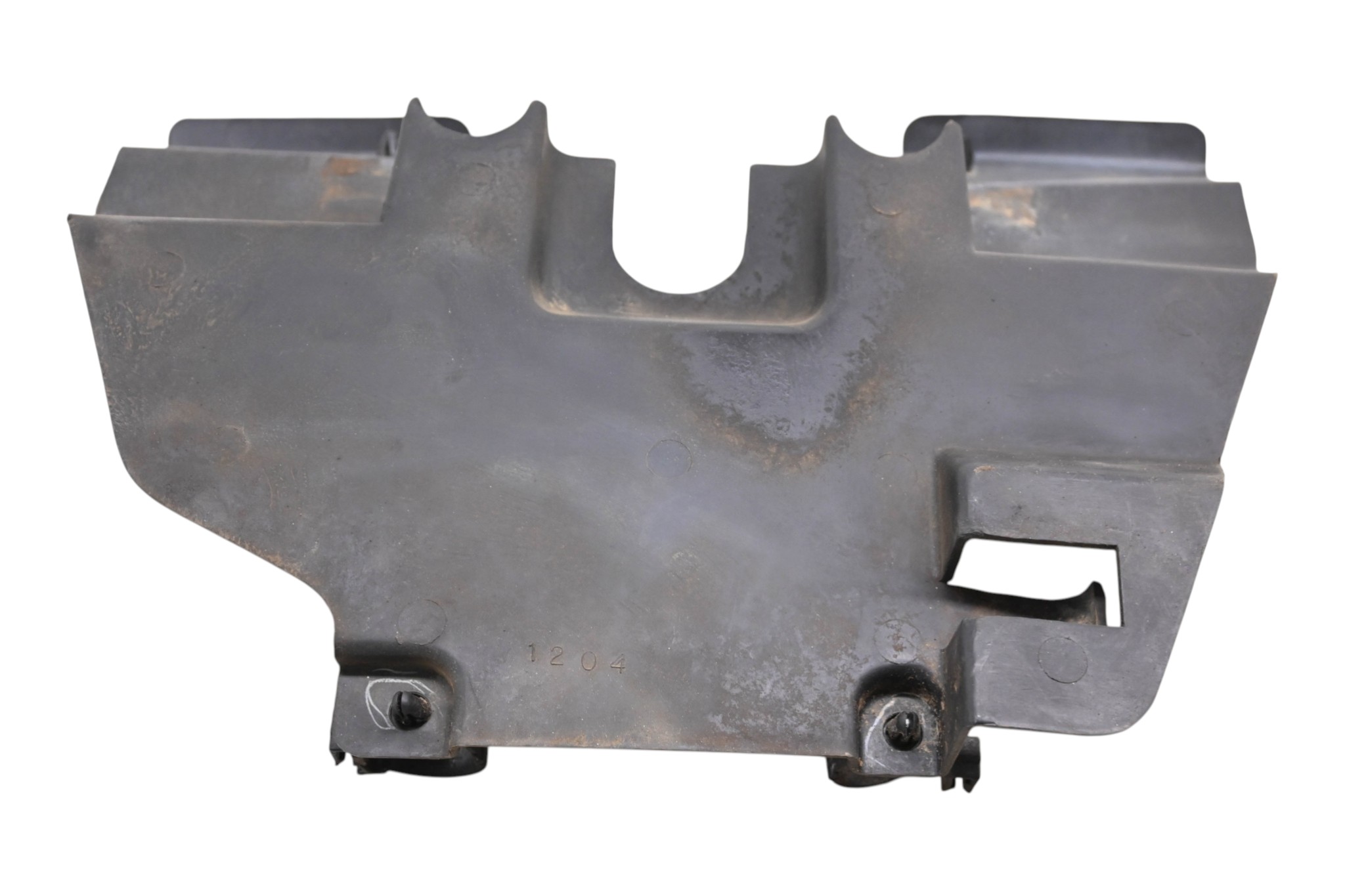 99 Honda Fourtrax 300 2x4 Snorkel Plate TRX300