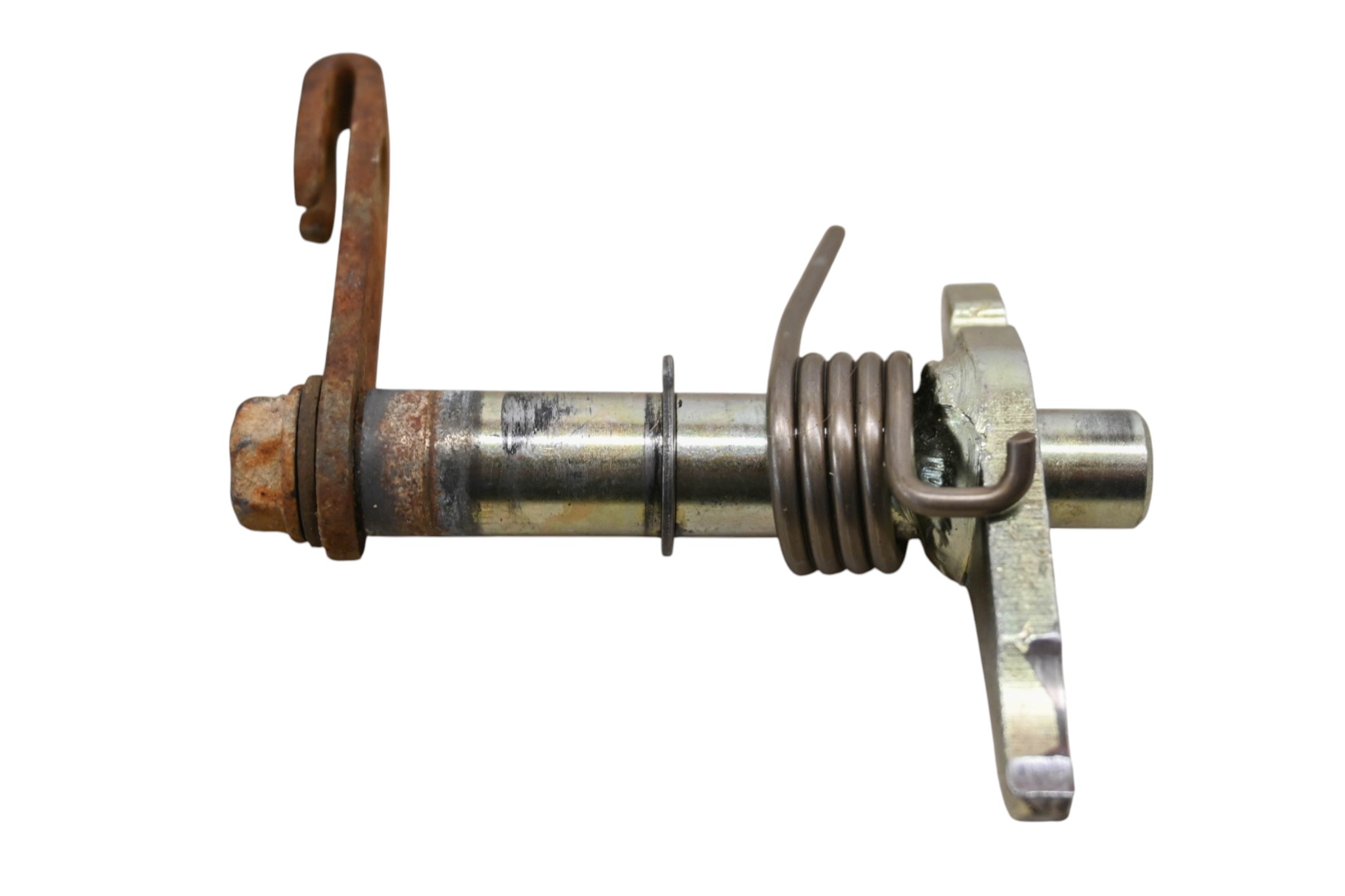 99 Honda Fourtrax 300 2x4 Reverse Stopper Shaft TRX300