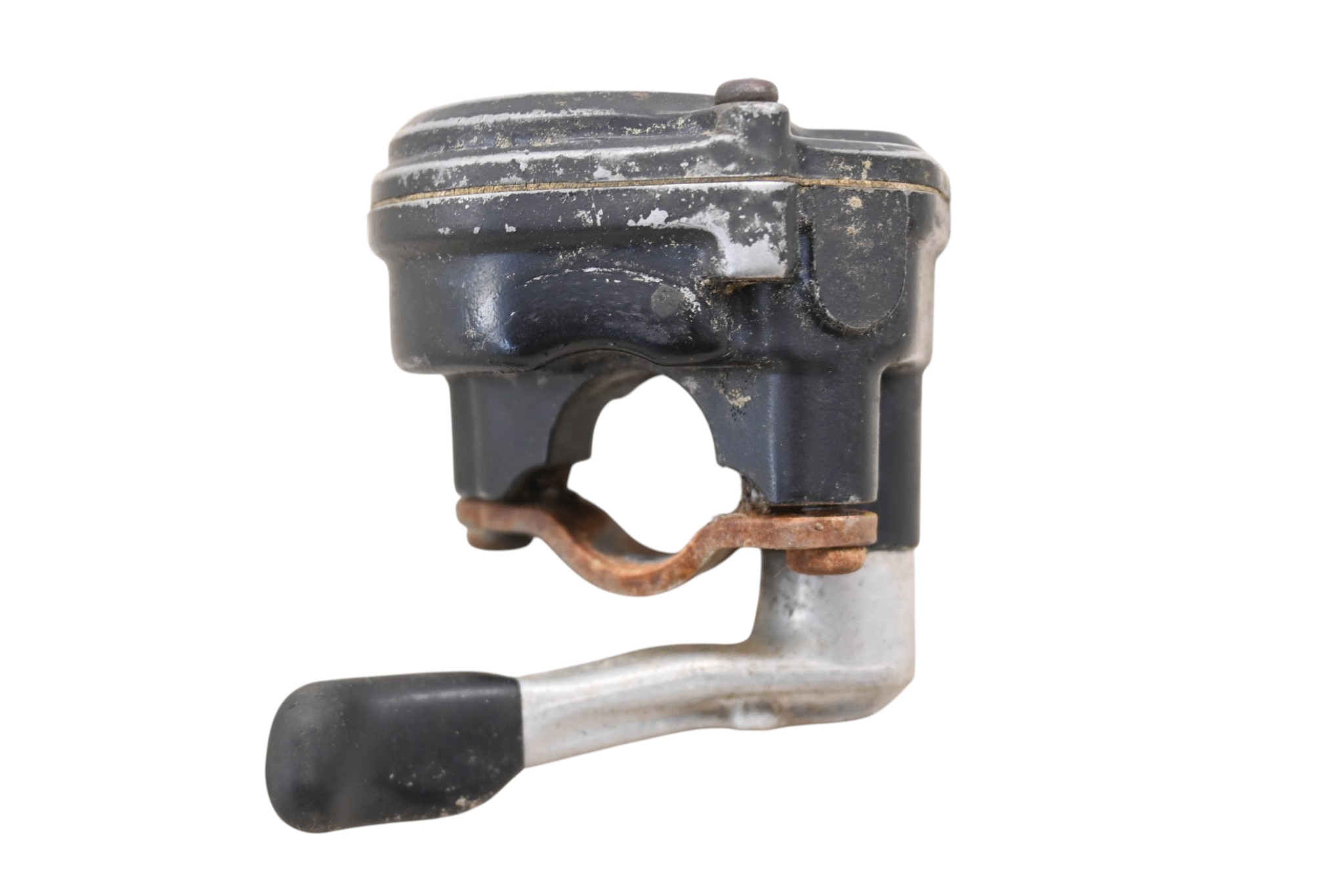 99 Honda Fourtrax 300 2x4 Thumb Throttle TRX300