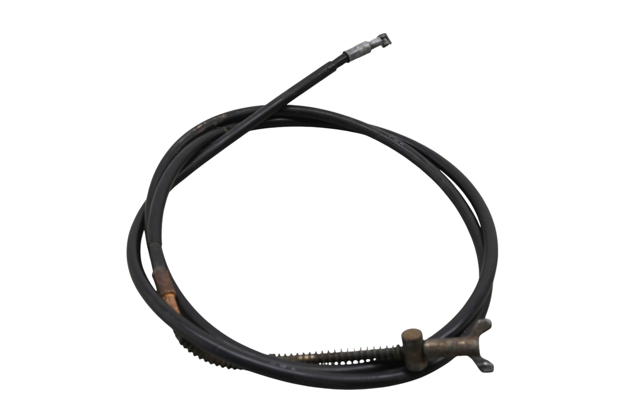 99 Honda Fourtrax 300 2x4 Rear Hand Brake Cable TRX300