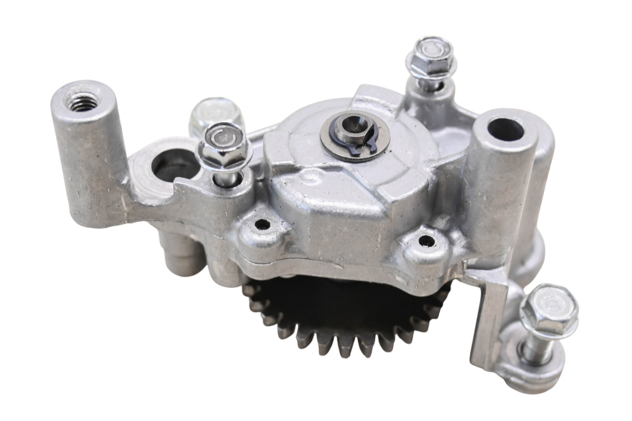 99 Honda Fourtrax 300 2x4 Oil Pump TRX300