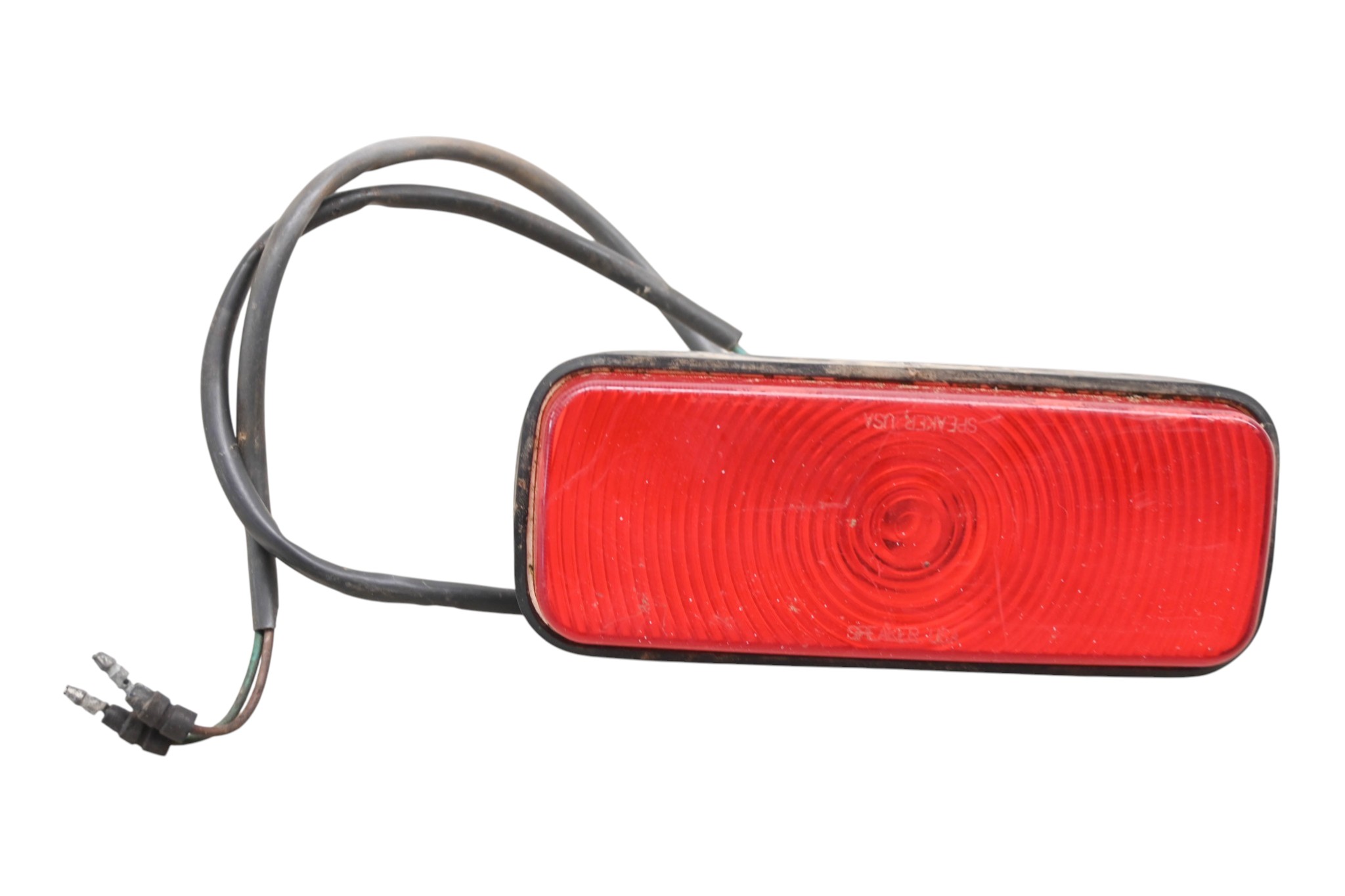 99 Honda Fourtrax 300 2x4 Tail Brake Light TRX300