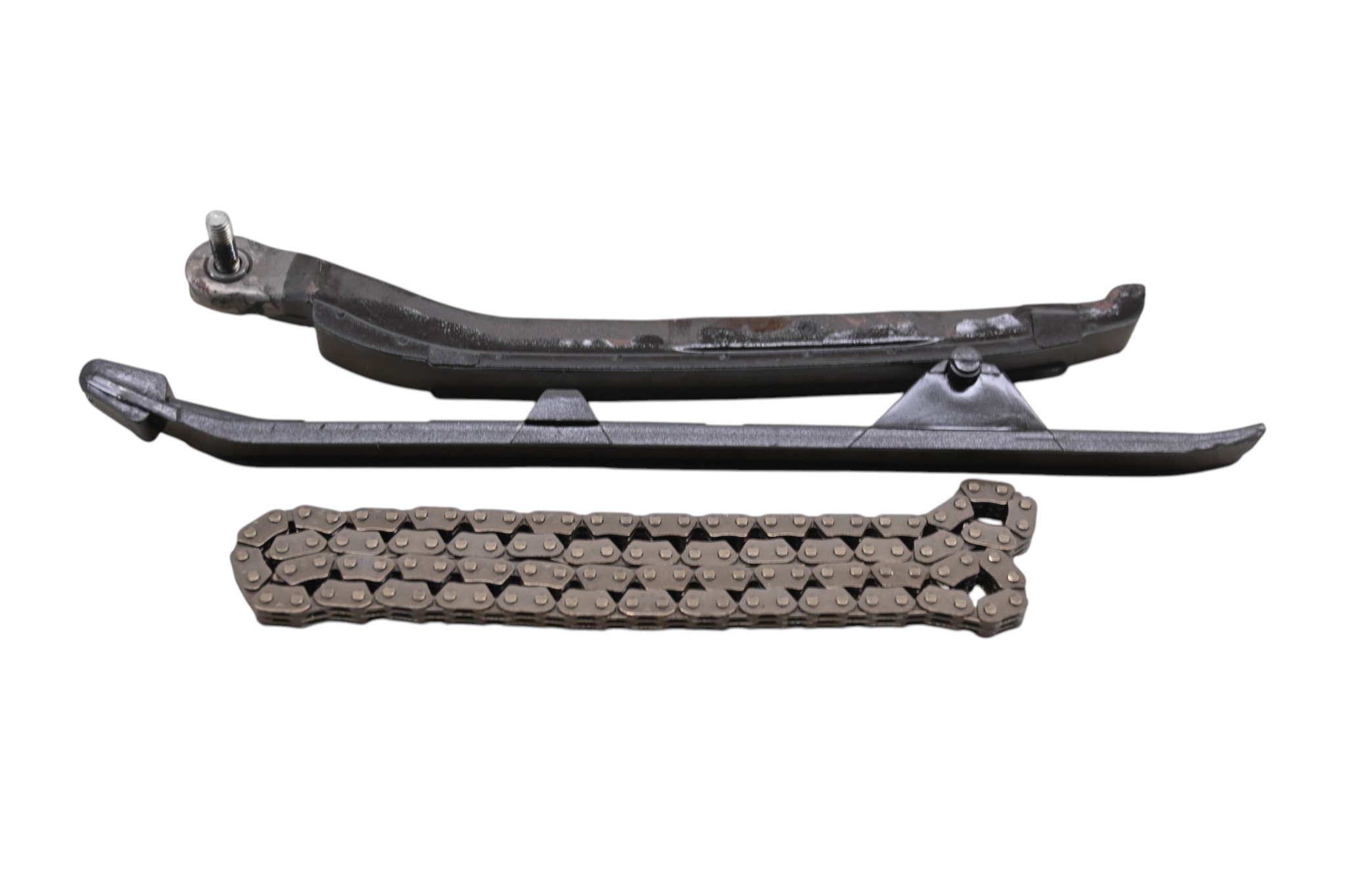 99 Honda Fourtrax 300 2x4 Cam Chain & Guides TRX300