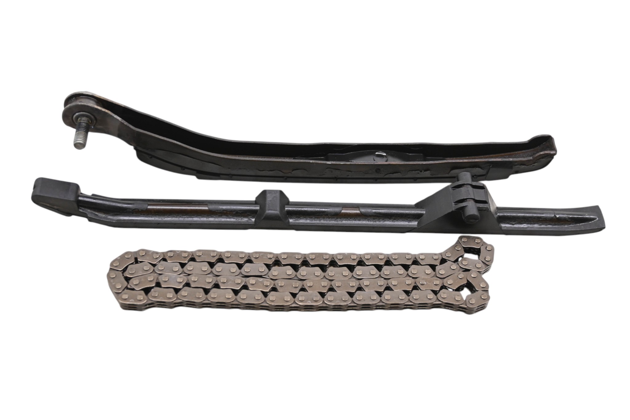 99 Honda Fourtrax 300 2x4 Cam Chain & Guides TRX300