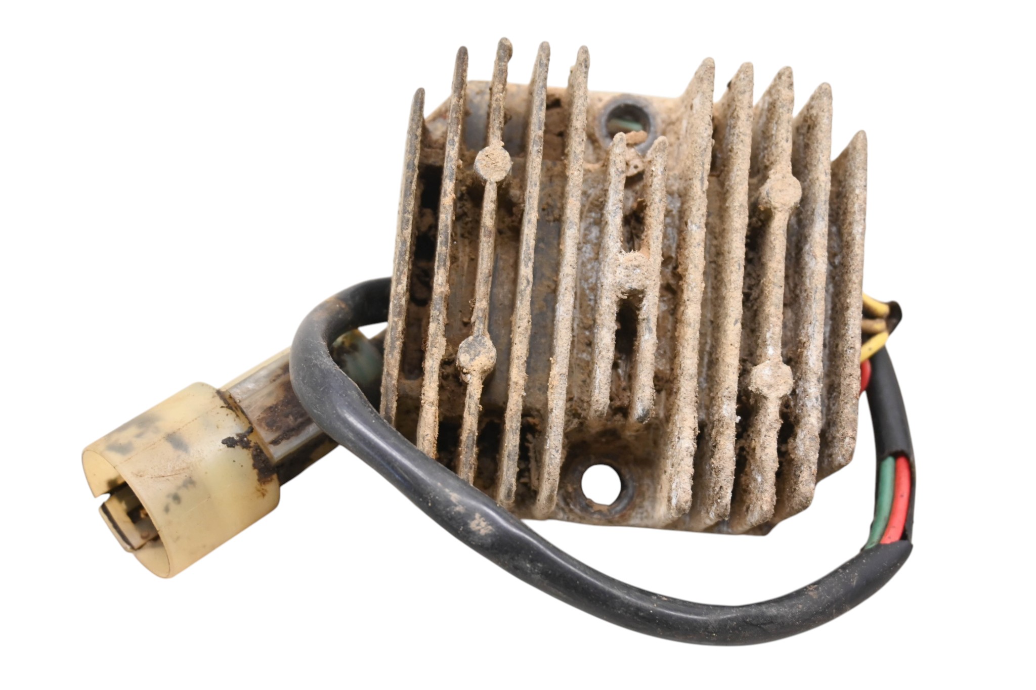 99 Honda Fourtrax 300 2x4 Regulator Rectifier TRX300