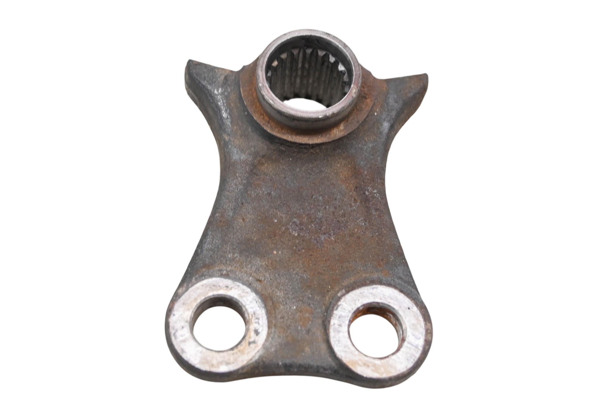 99 Honda Fourtrax 300 2x4 Steering Stem Flag TRX300