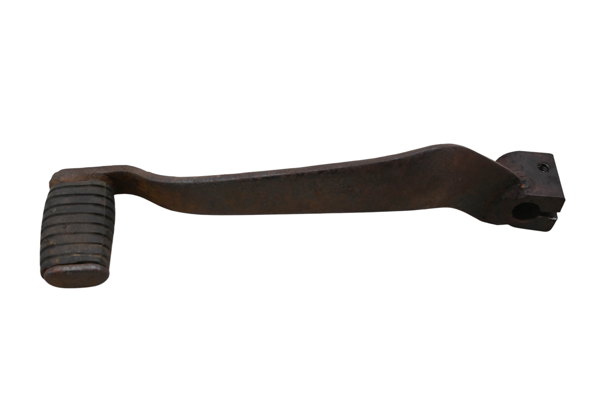99 Honda Fourtrax 300 2x4 Shift Lever Shifter TRX300