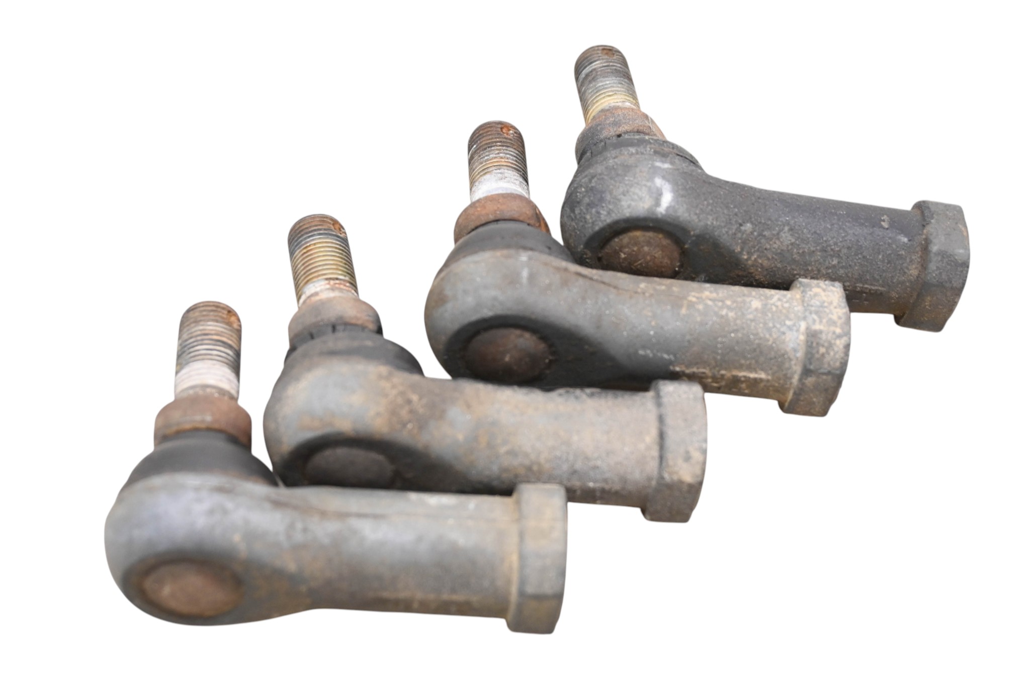99 Honda Fourtrax 300 2x4 Tie Rod Ends TRX300