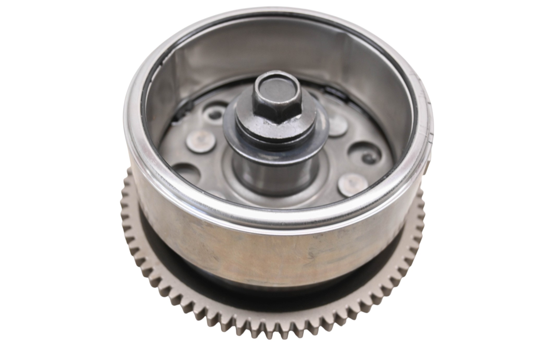 99 Honda Fourtrax 300 2x4 Flywheel Starter Clutch Bearing & Gear TRX300