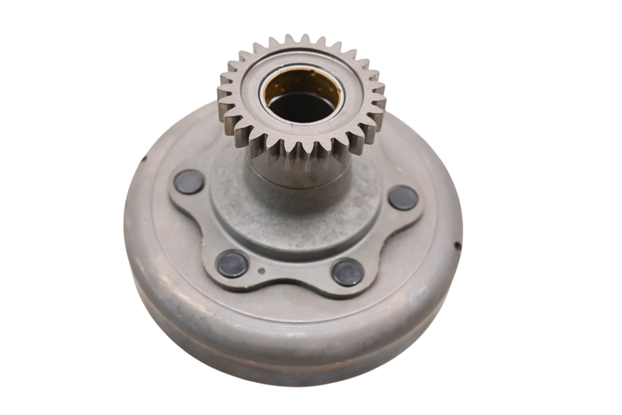 99 Honda Fourtrax 300 2x4 Centrifugal Wet Clutch TRX300