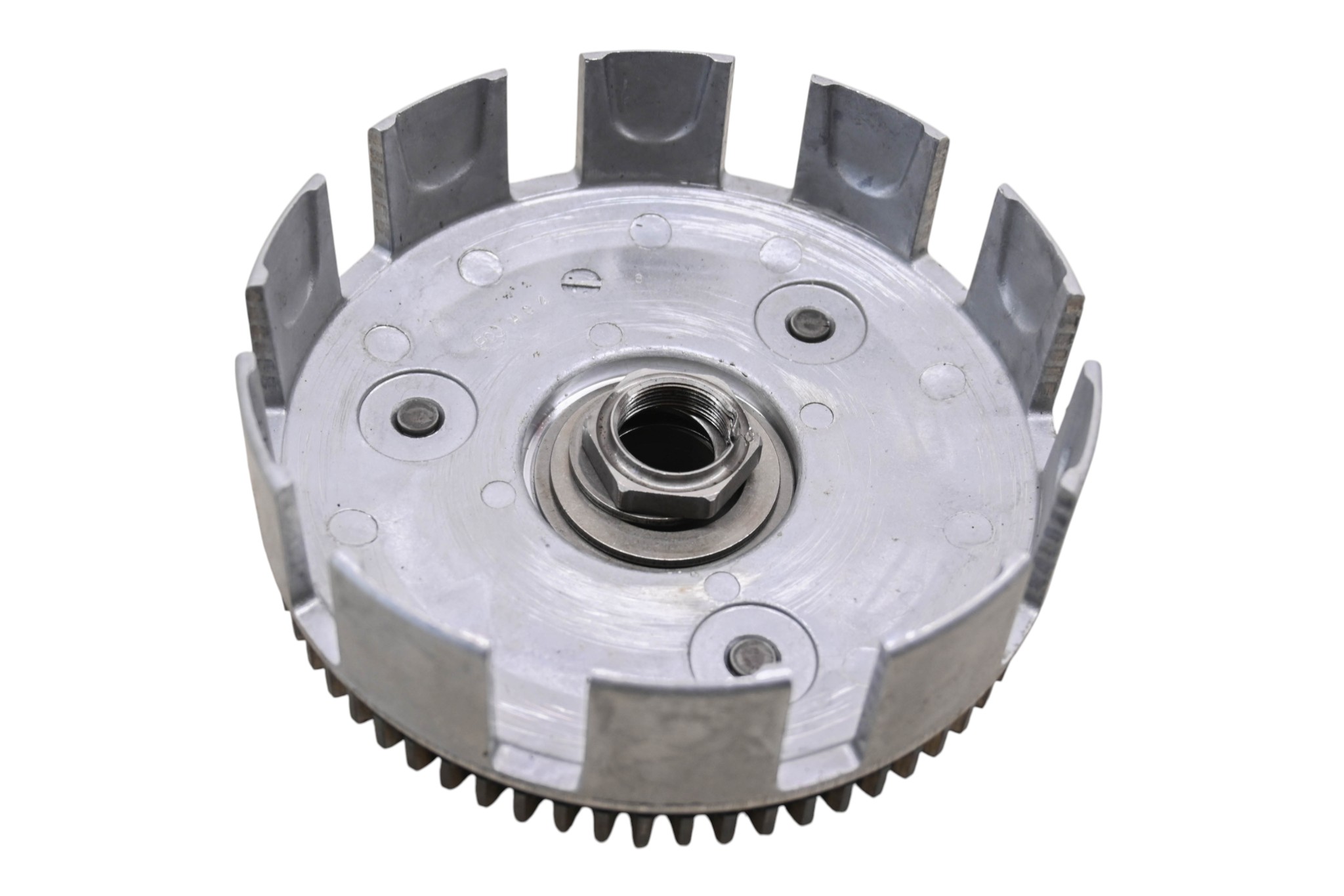 99 Honda Fourtrax 300 2x4 Clutch Basket TRX300