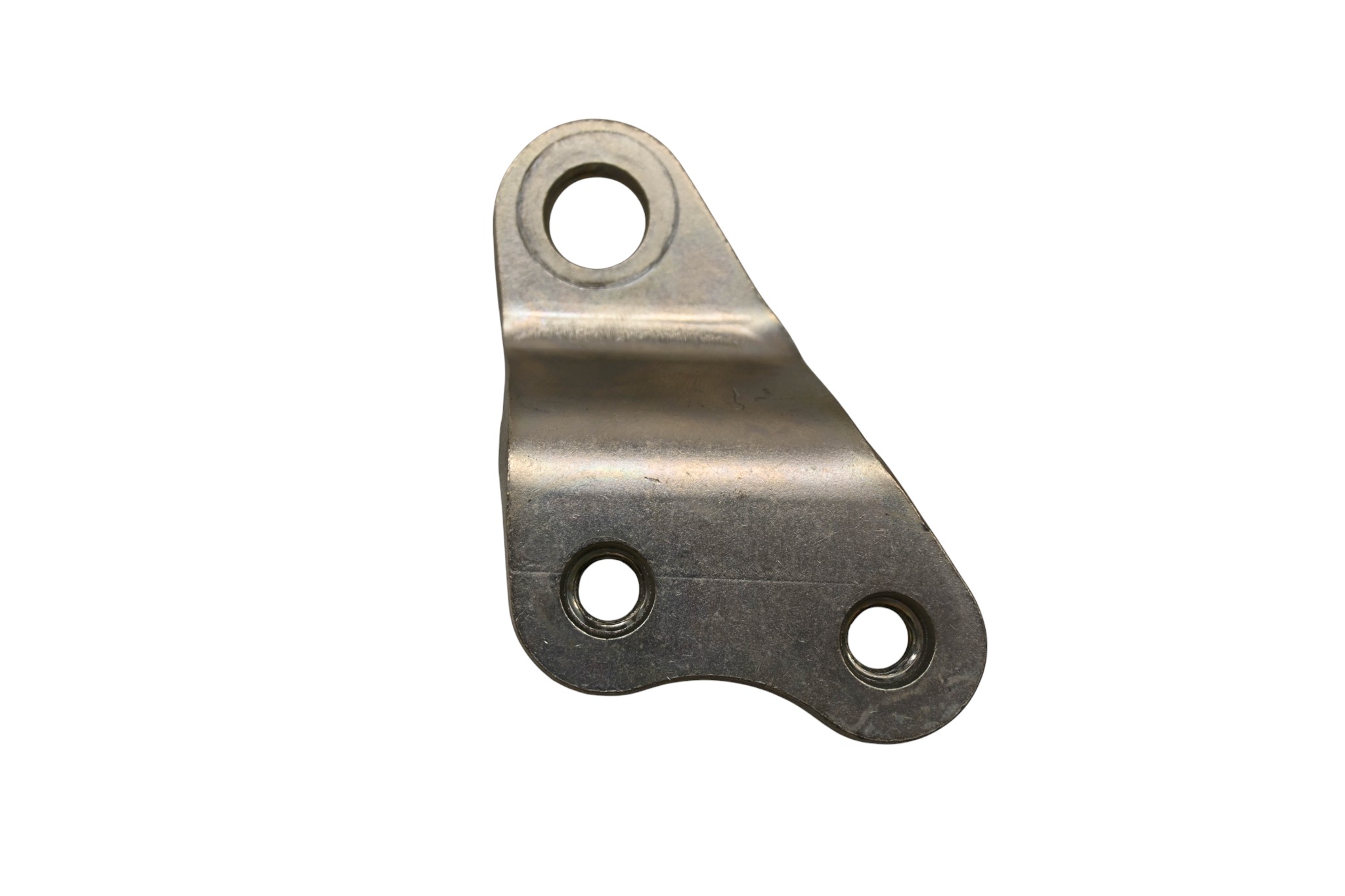 25 Yamaha YZ450F Right Rear Upper Bracket Motor Mount