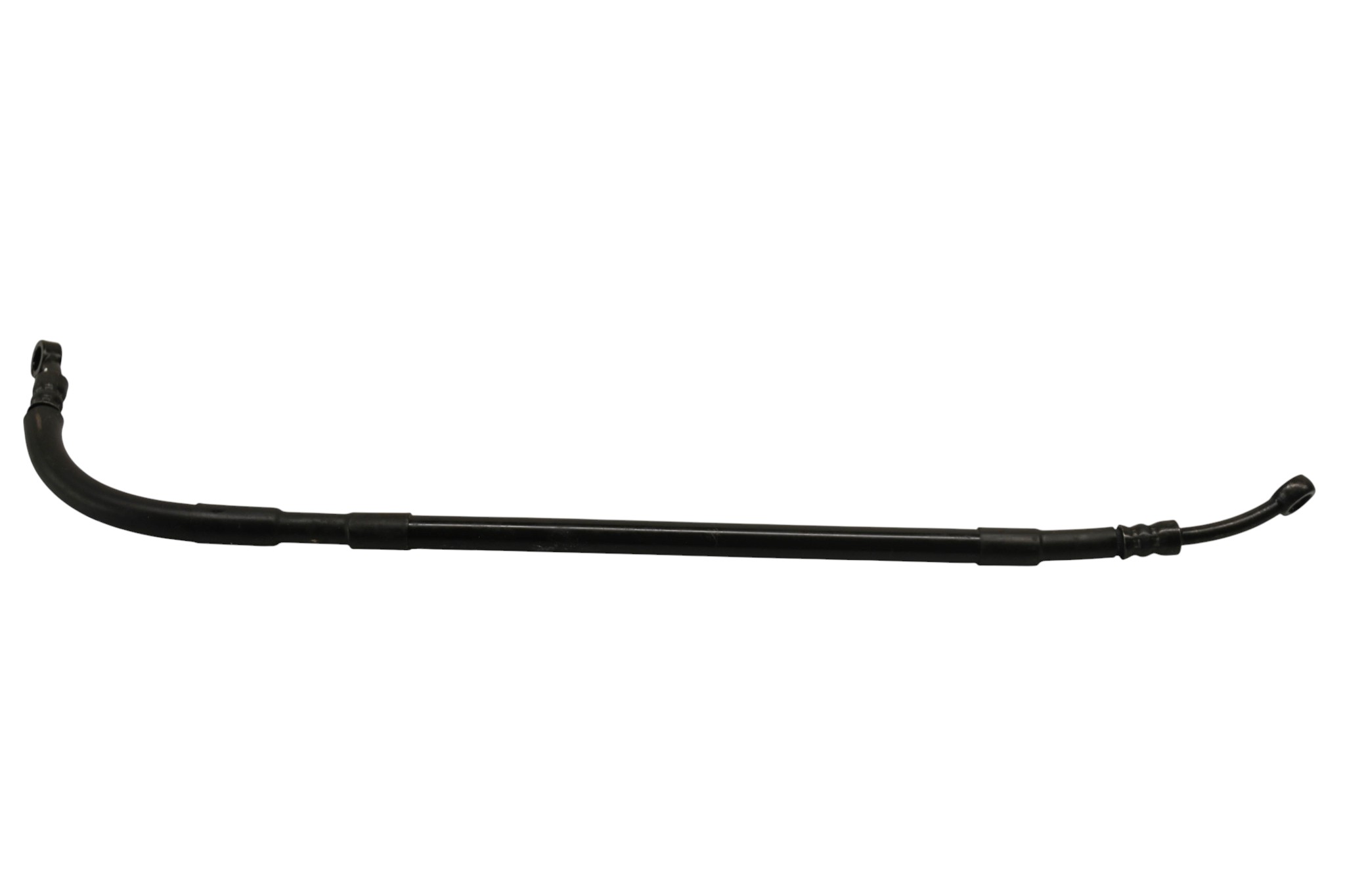 25 Yamaha YZ450F Rear Brake Line