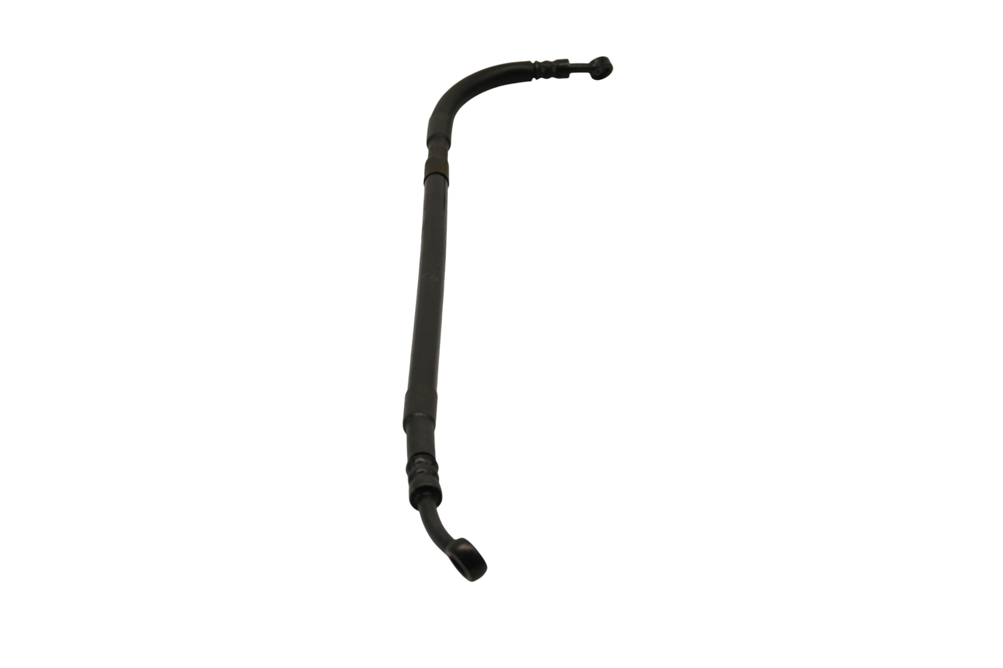 25 Yamaha YZ450F Rear Brake Line