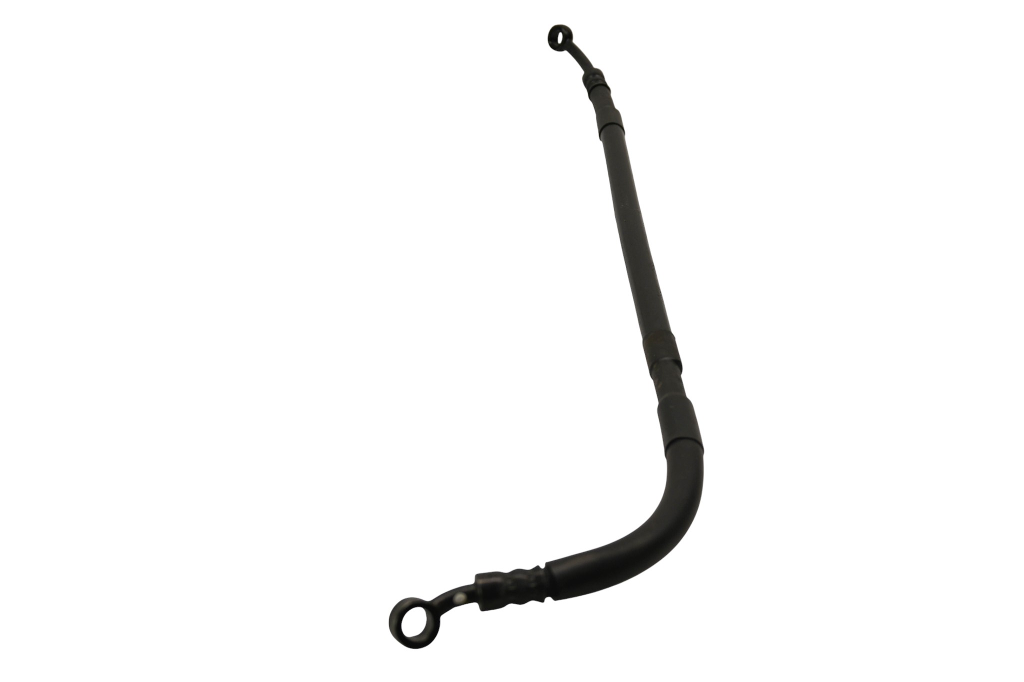 25 Yamaha YZ450F Rear Brake Line