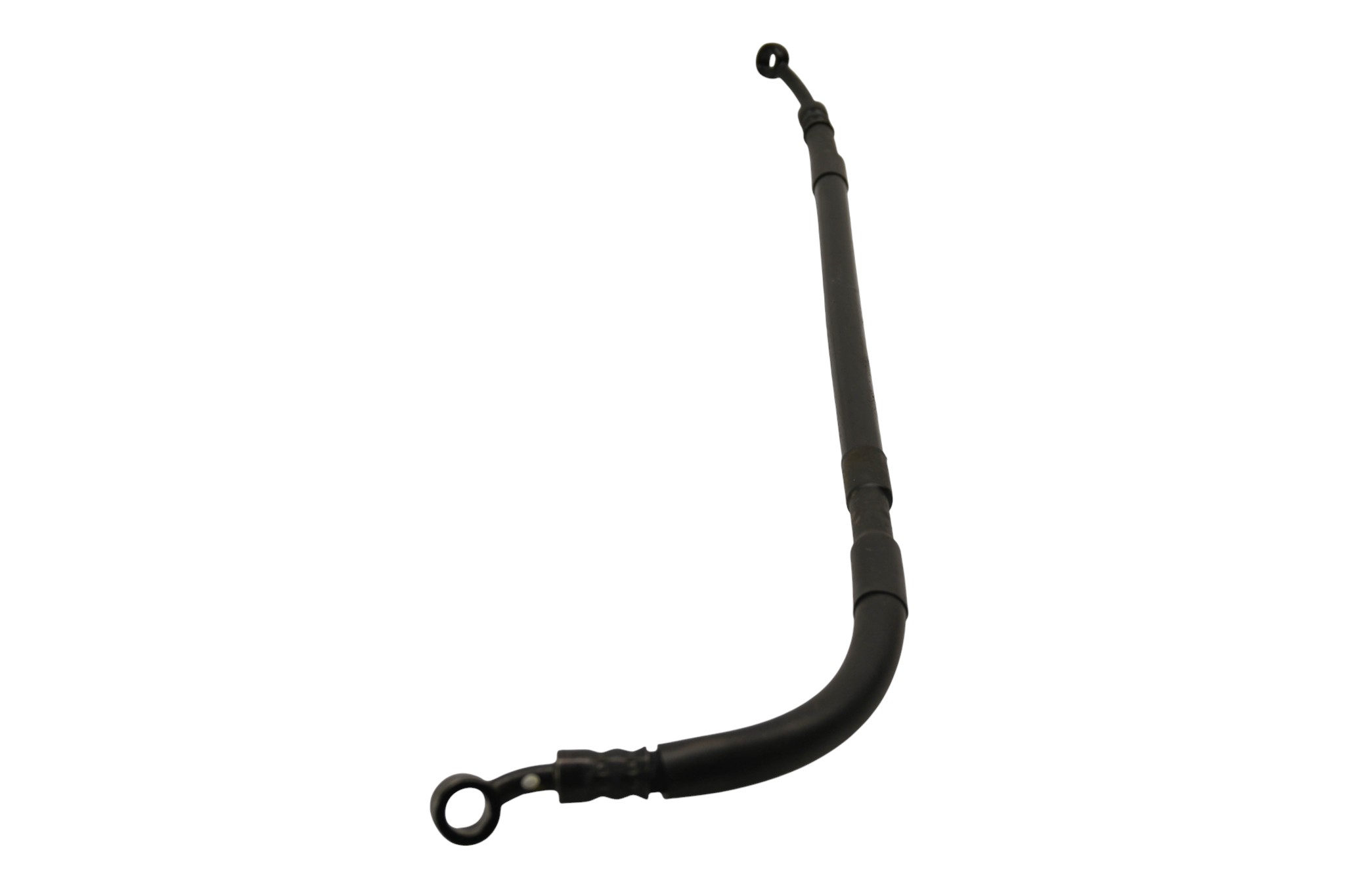 25 Yamaha YZ450F Rear Brake Line