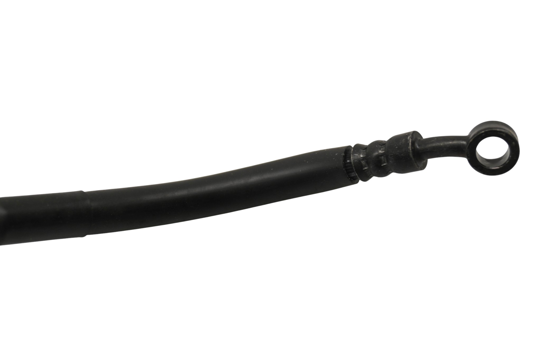 25 Yamaha YZ450F Rear Brake Line