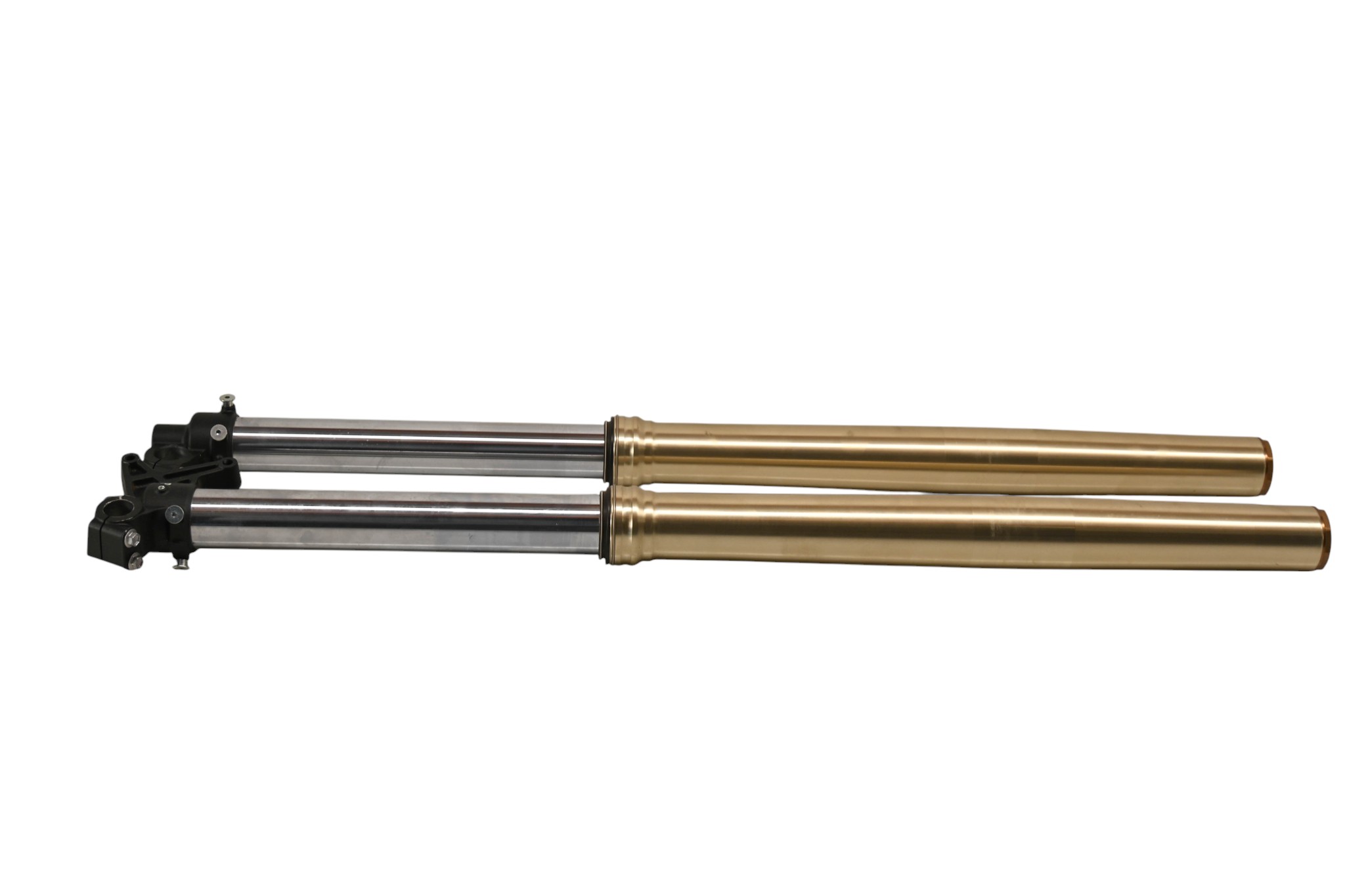 25 Yamaha YZ450F Front Forks Suspension