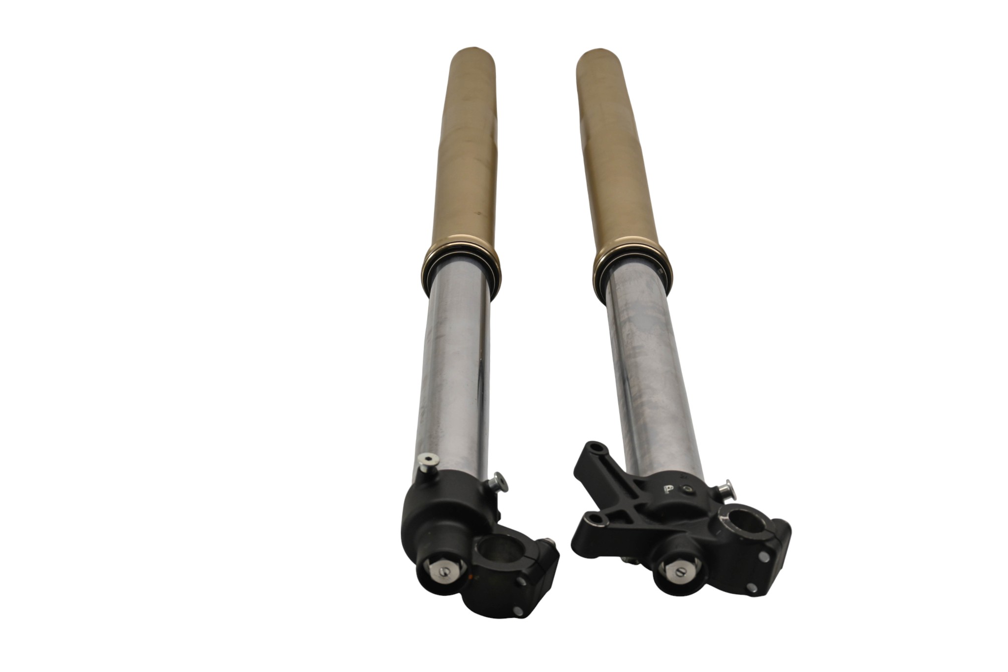 25 Yamaha YZ450F Front Forks Suspension