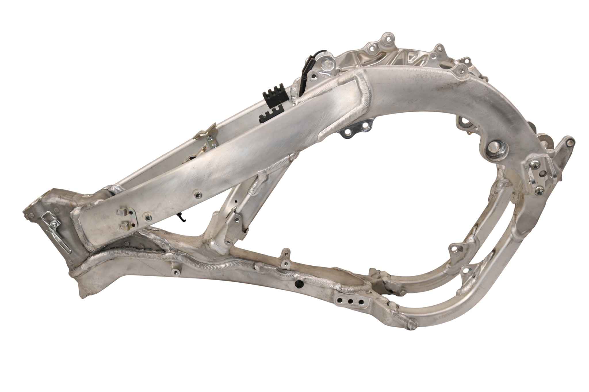 25 Yamaha YZ450F Frame