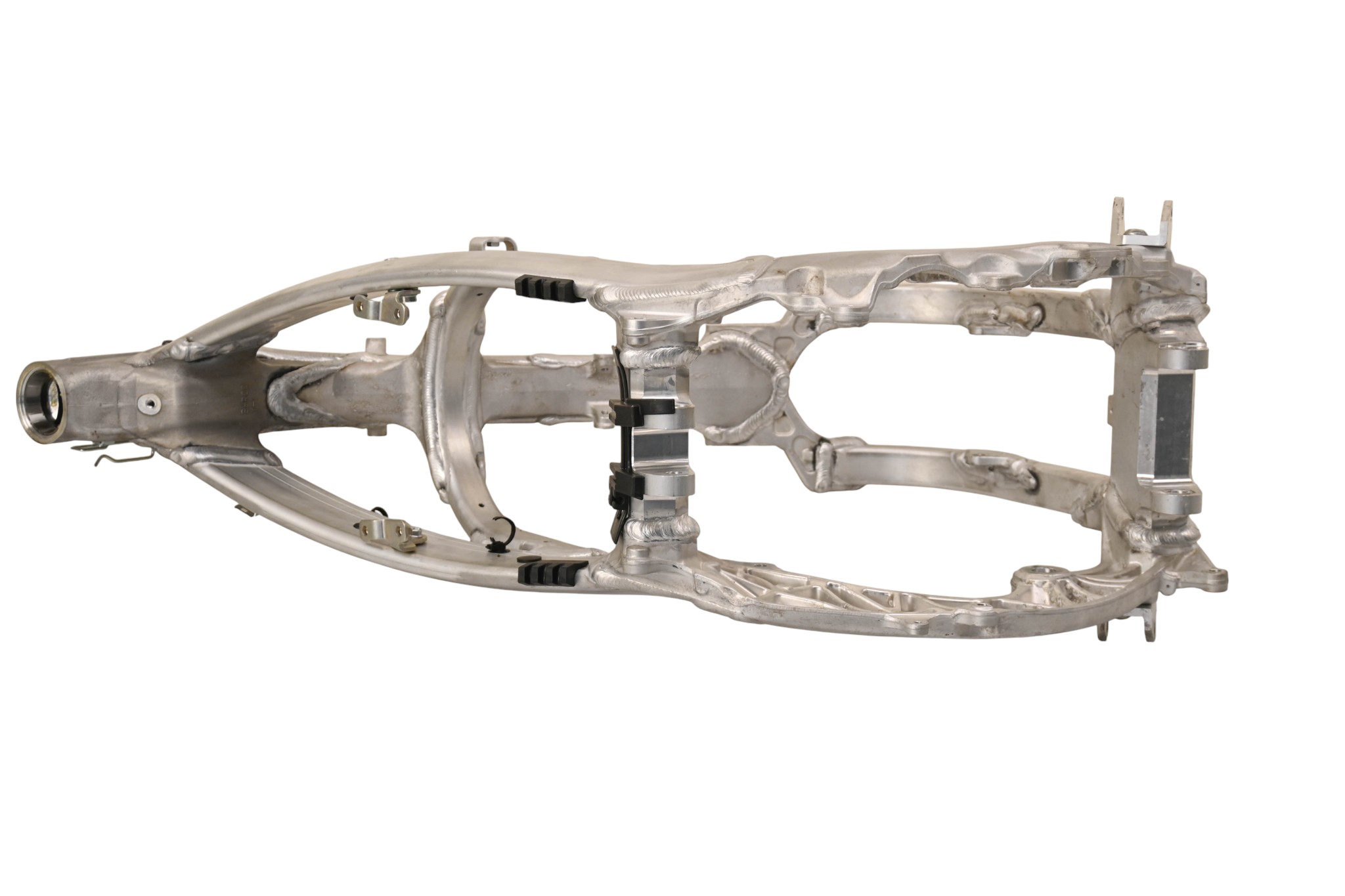 25 Yamaha YZ450F Frame