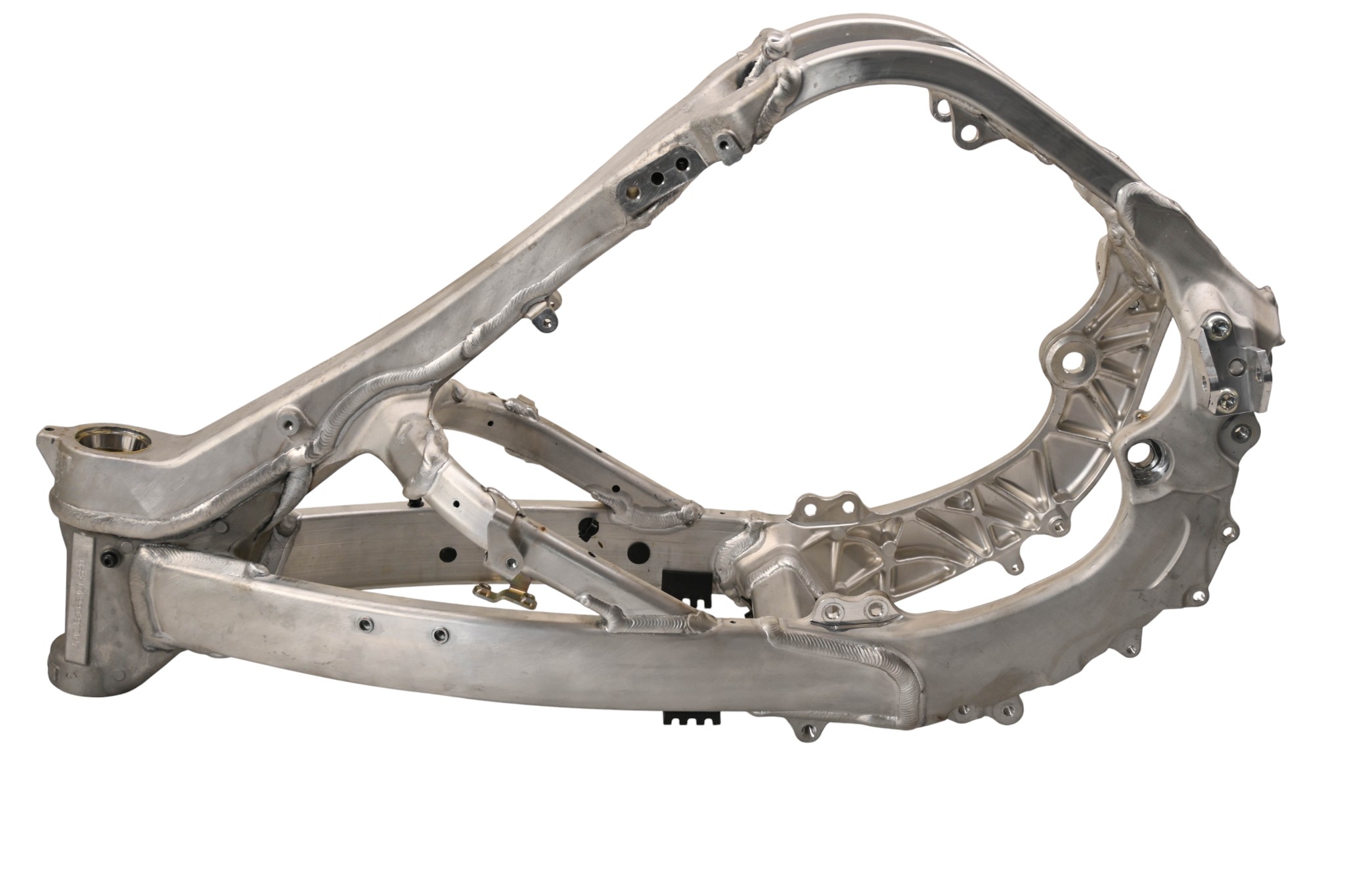25 Yamaha YZ450F Frame