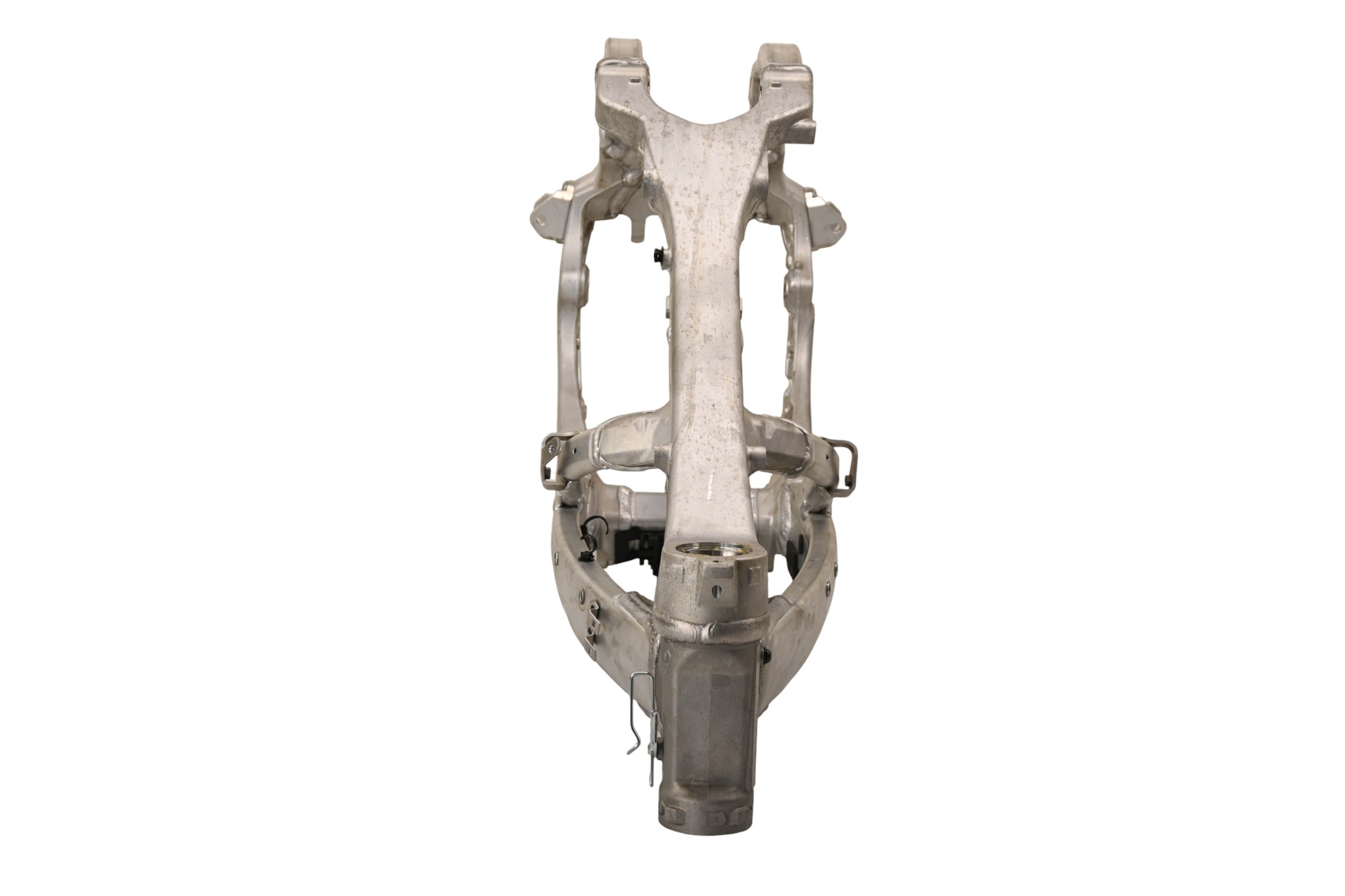 25 Yamaha YZ450F Frame