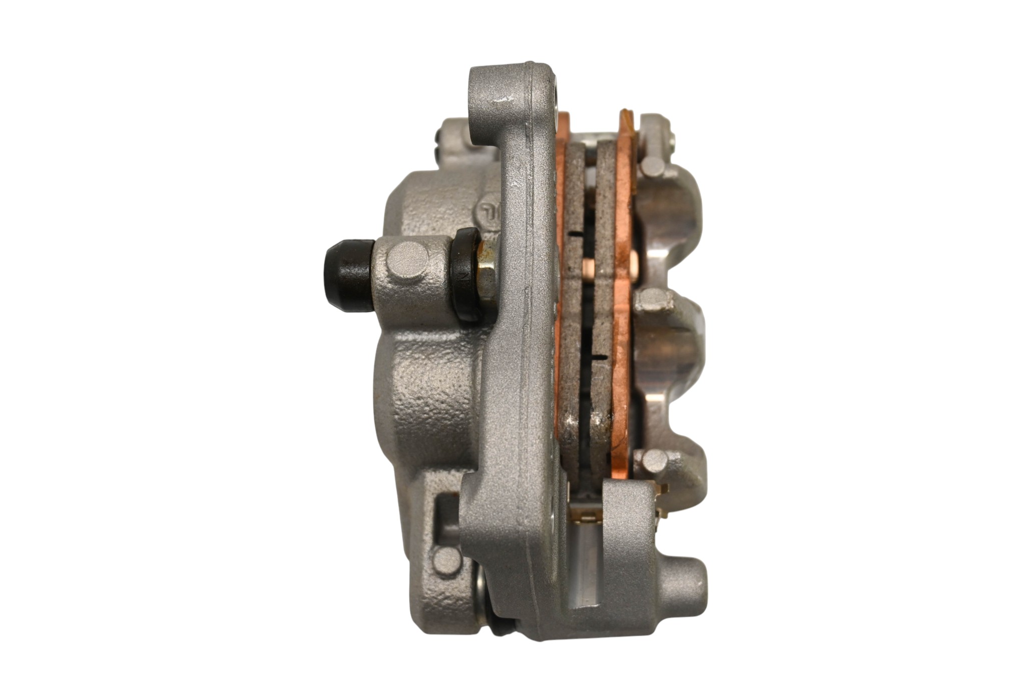 25 Yamaha YZ450F Front Brake Caliper