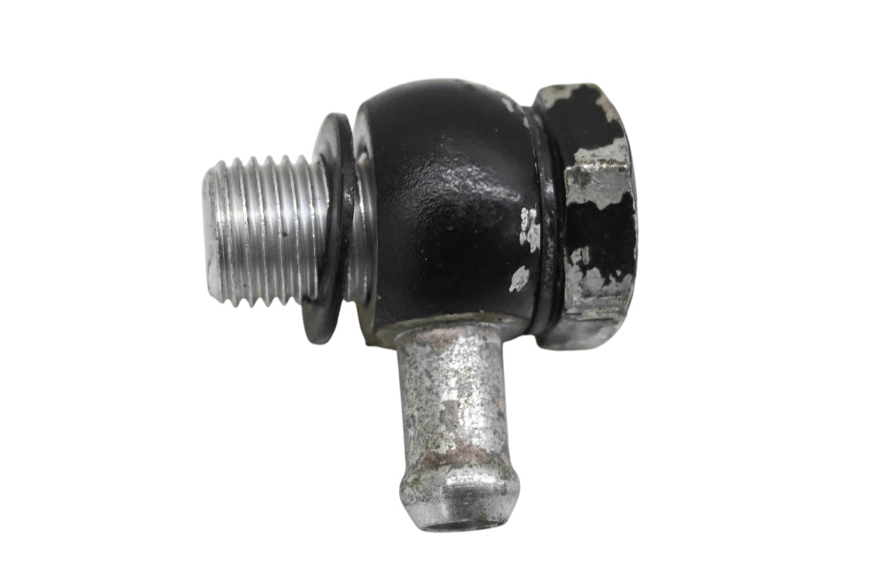 19 Kawasaki Mule Pro-DX EPS Fuel Line KAF1000E