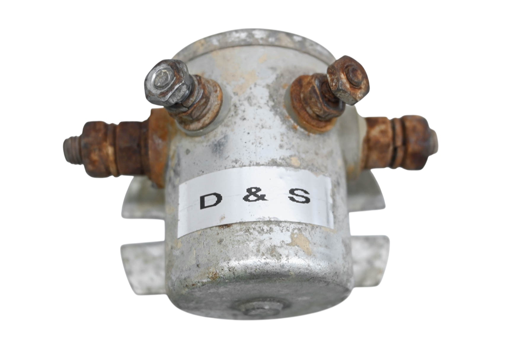 19 Kawasaki Mule Pro-DX EPS Winch Solenoid Aftermarket KAF1000E