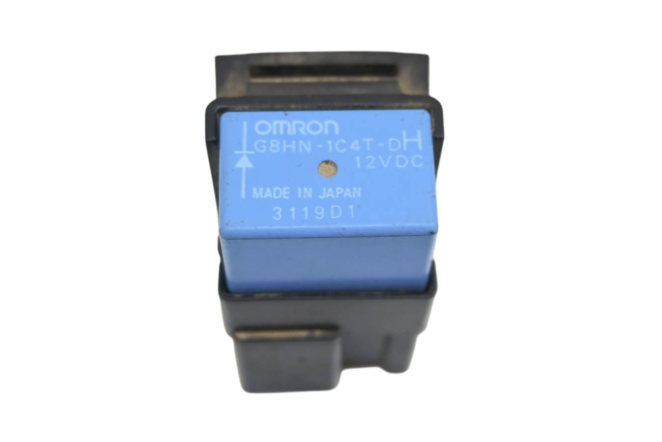 19 Kawasaki Mule Pro-DX EPS Relay KAF1000E