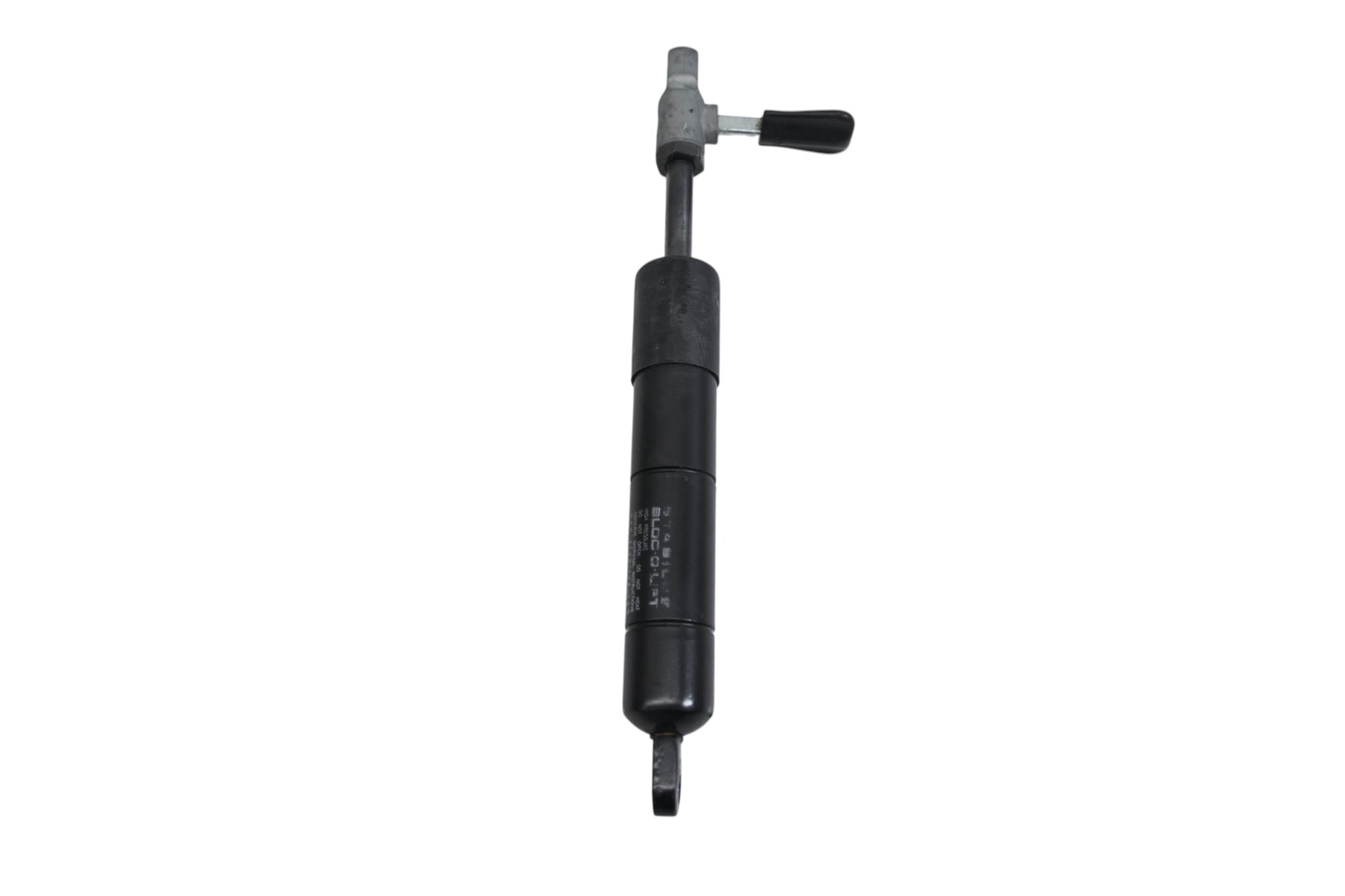19 Kawasaki Mule Pro-DX EPS Steering Stem Shock KAF1000E