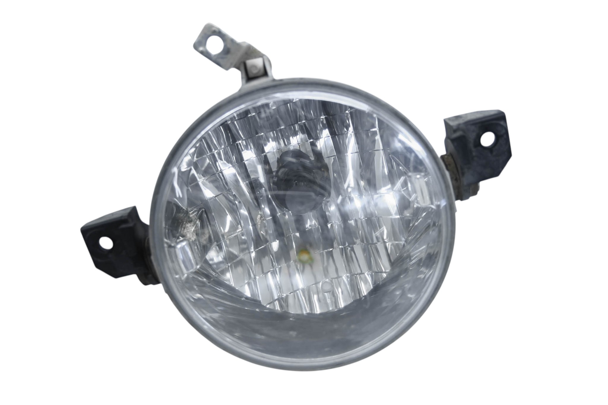 19 Kawasaki Mule Pro-DX EPS Front Right Headlight KAF1000E