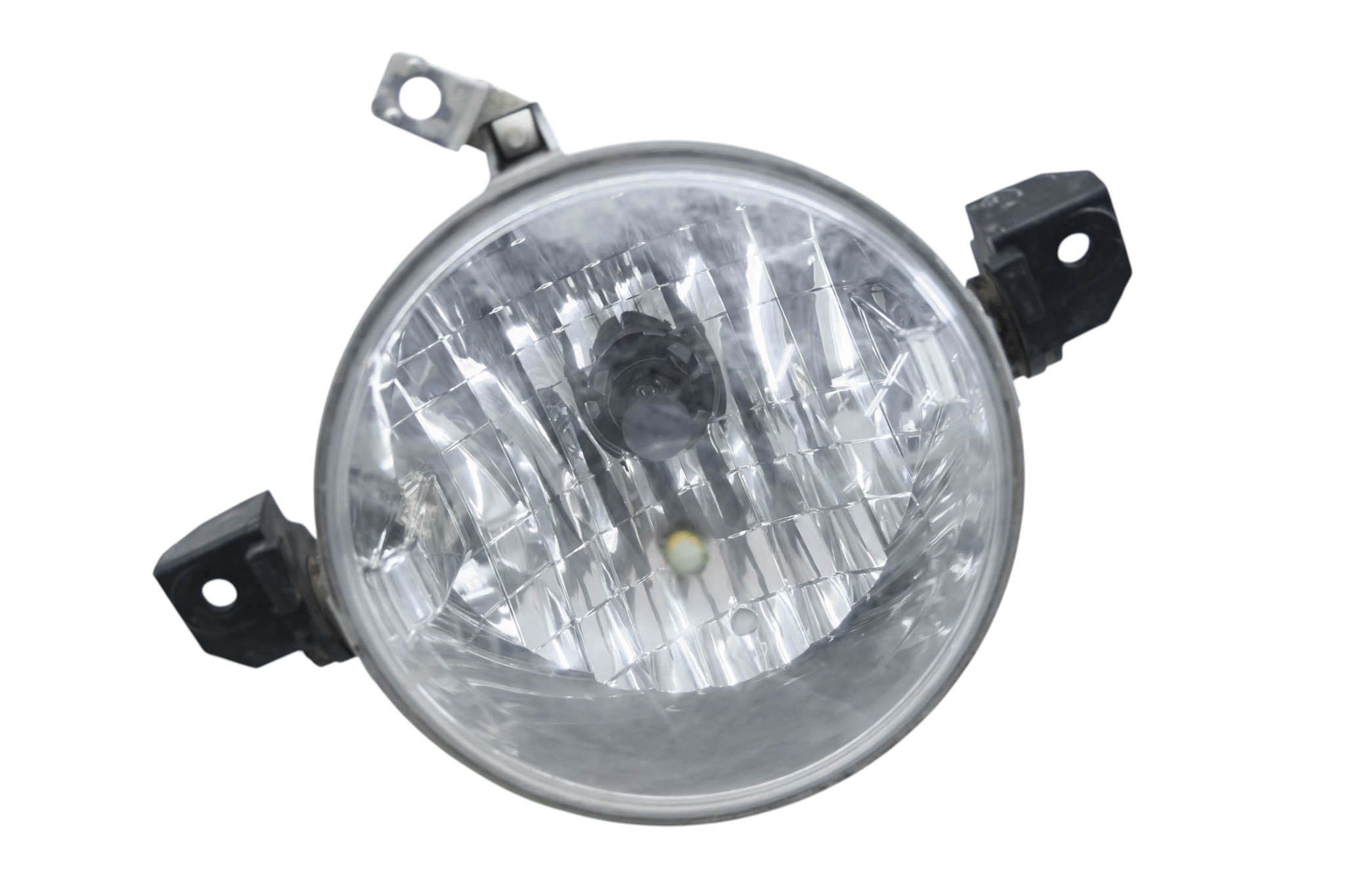 19 Kawasaki Mule Pro-DX EPS Front Left Headlight KAF1000E