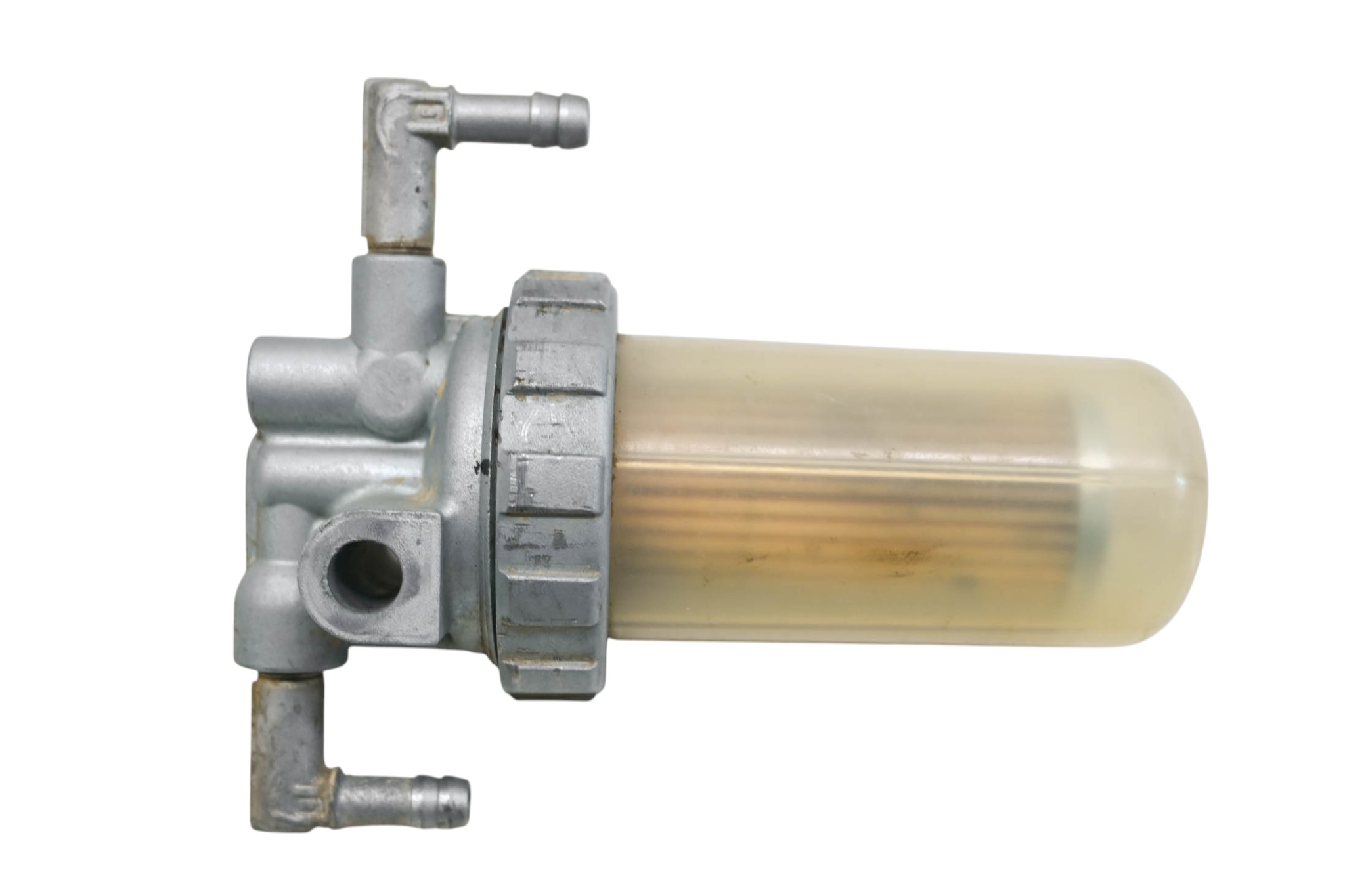 19 Kawasaki Mule Pro-DX EPS Fuel Filter KAF1000E