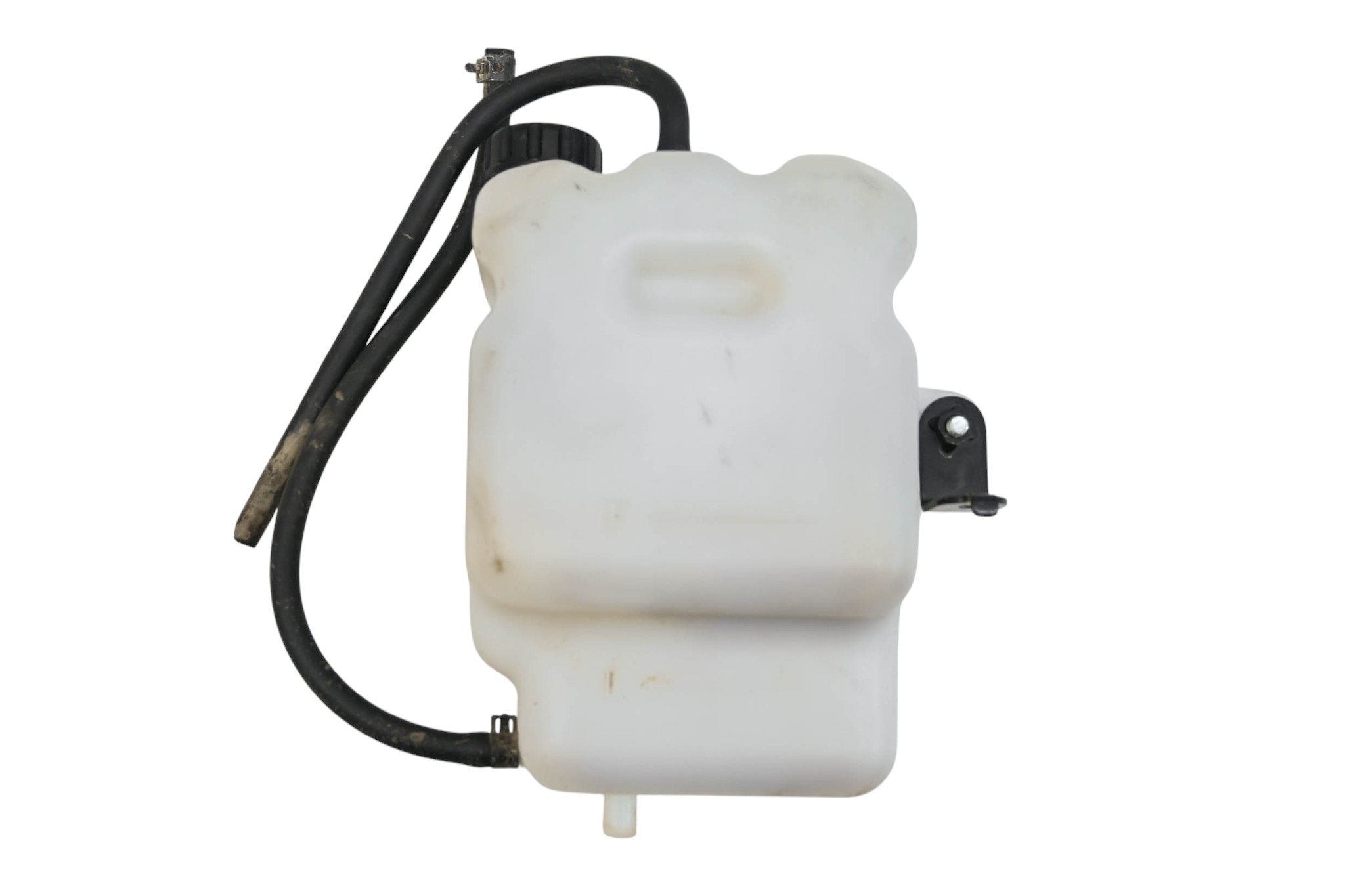 19 Kawasaki Mule Pro-DX EPS Coolant Overflow Radiator Bottle KAF1000E