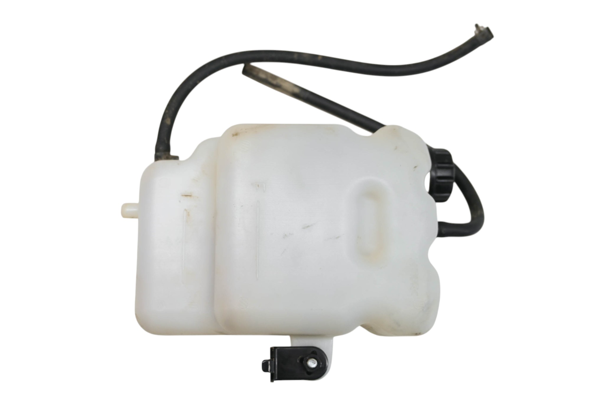 19 Kawasaki Mule Pro-DX EPS Coolant Overflow Radiator Bottle KAF1000E