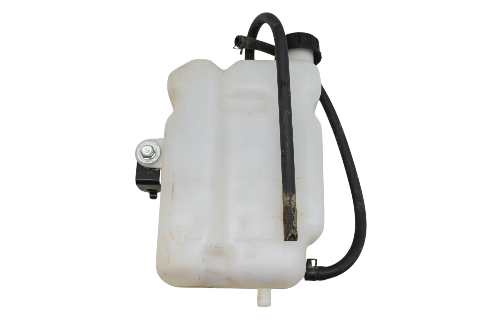 19 Kawasaki Mule Pro-DX EPS Coolant Overflow Radiator Bottle KAF1000E