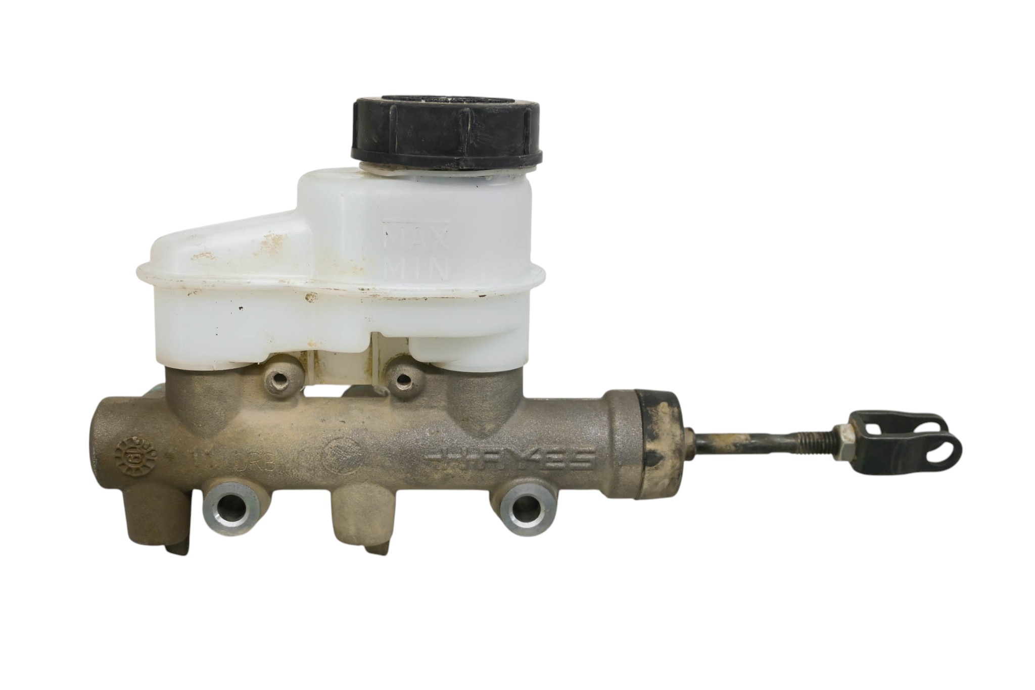 19 Kawasaki Mule Pro-DX EPS Rear Brake Master Cylinder KAF1000E