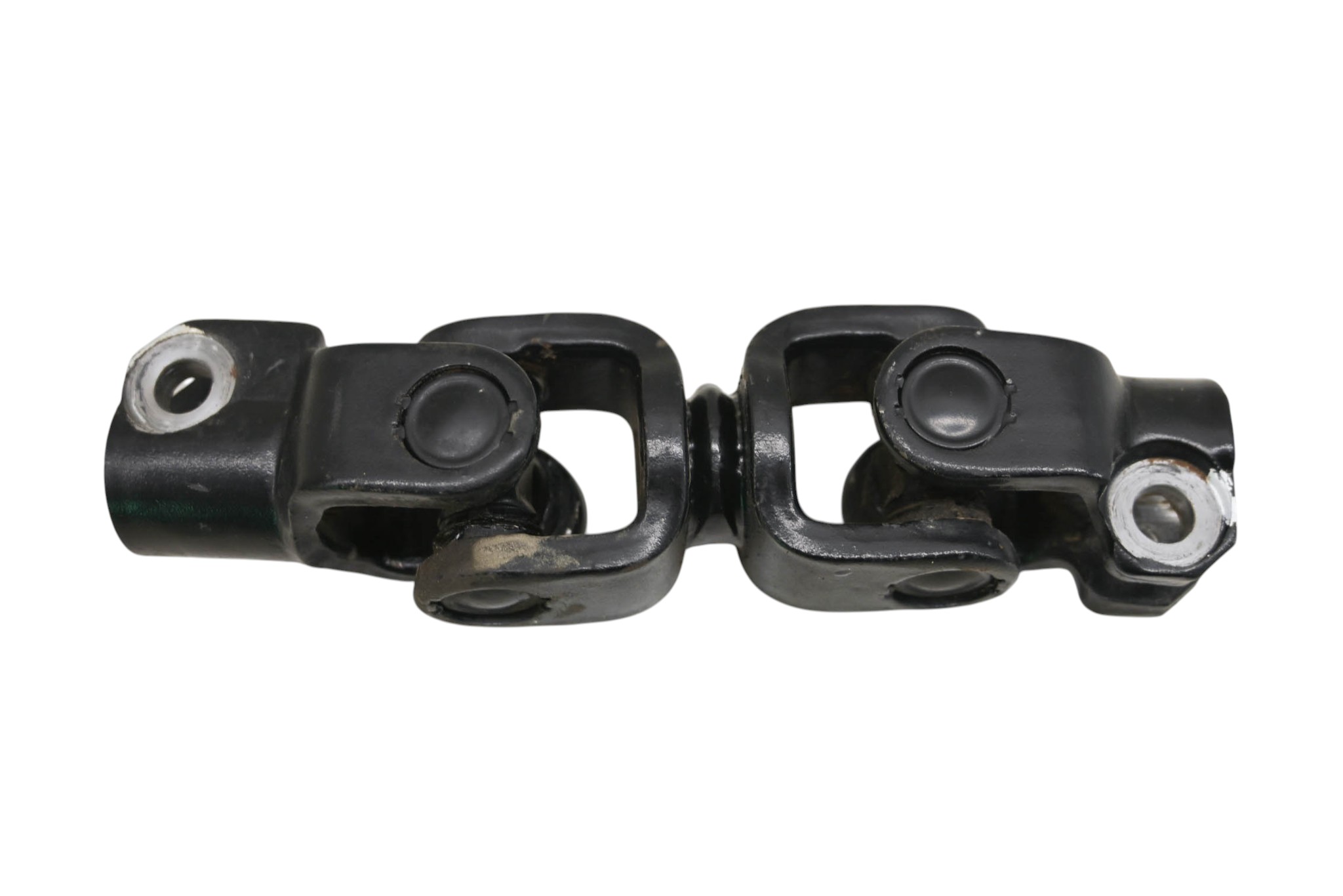 19 Kawasaki Mule Pro-DX EPS Steering Stem Coupler KAF1000E