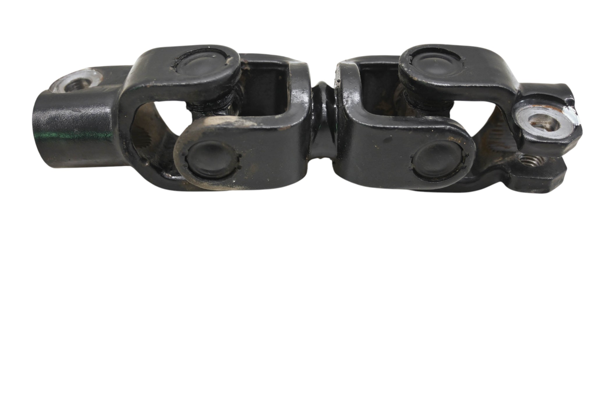19 Kawasaki Mule Pro-DX EPS Steering Stem Coupler KAF1000E