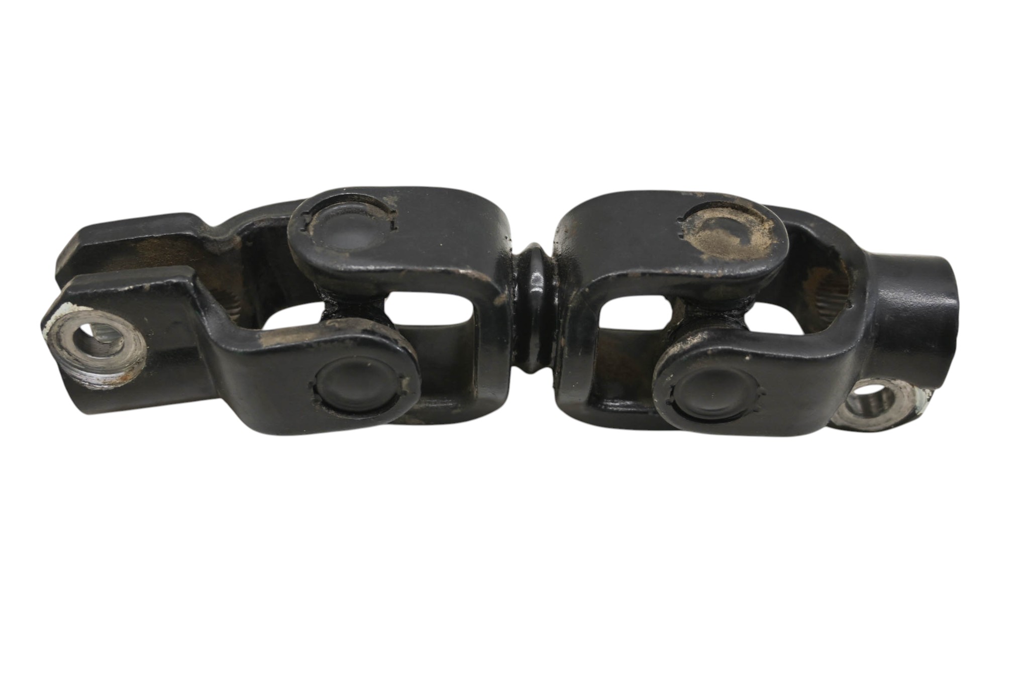 19 Kawasaki Mule Pro-DX EPS Steering Stem Coupler KAF1000E
