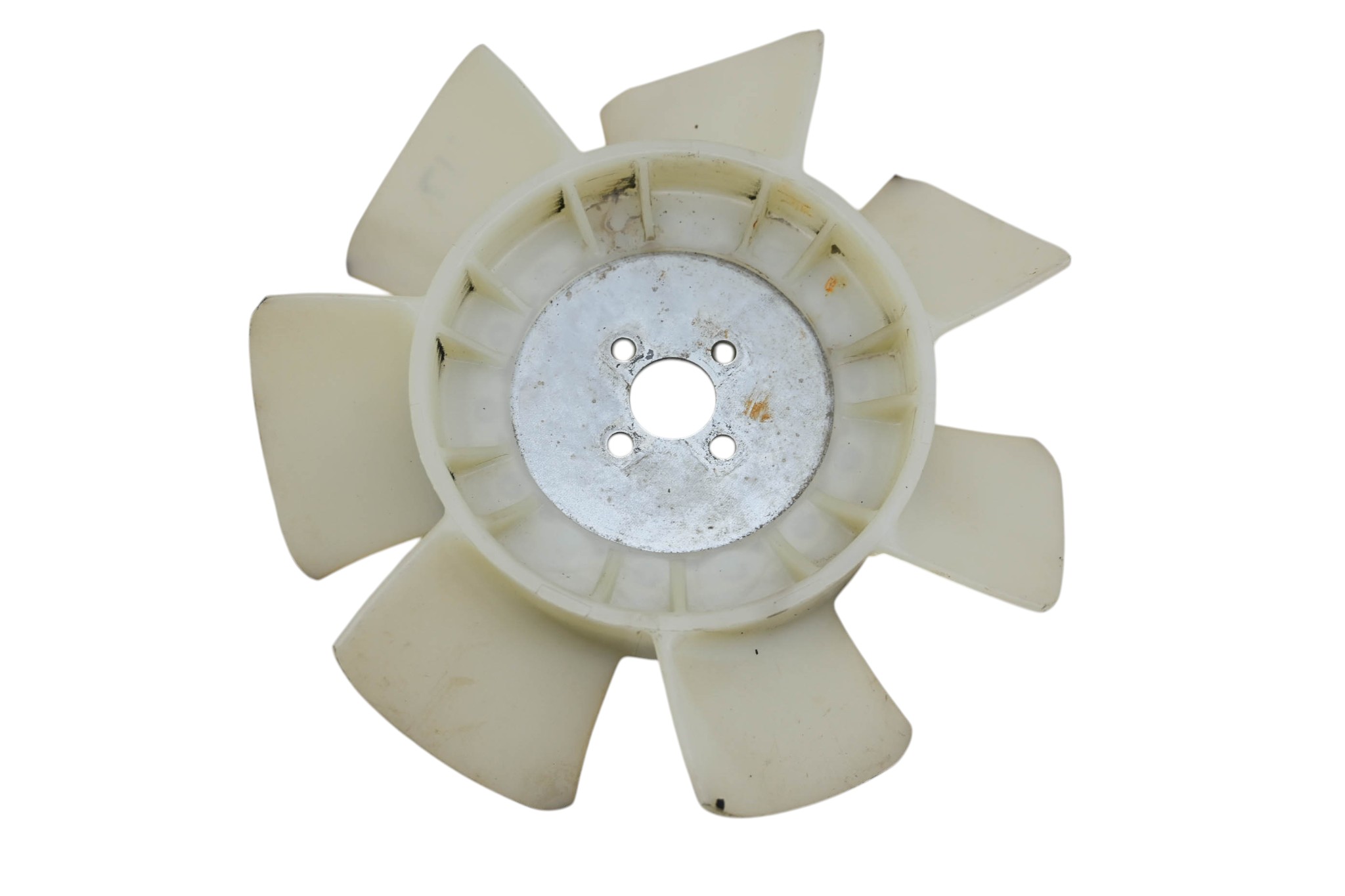 19 Kawasaki Mule Pro-DX EPS Cooling Fan Blade KAF1000E