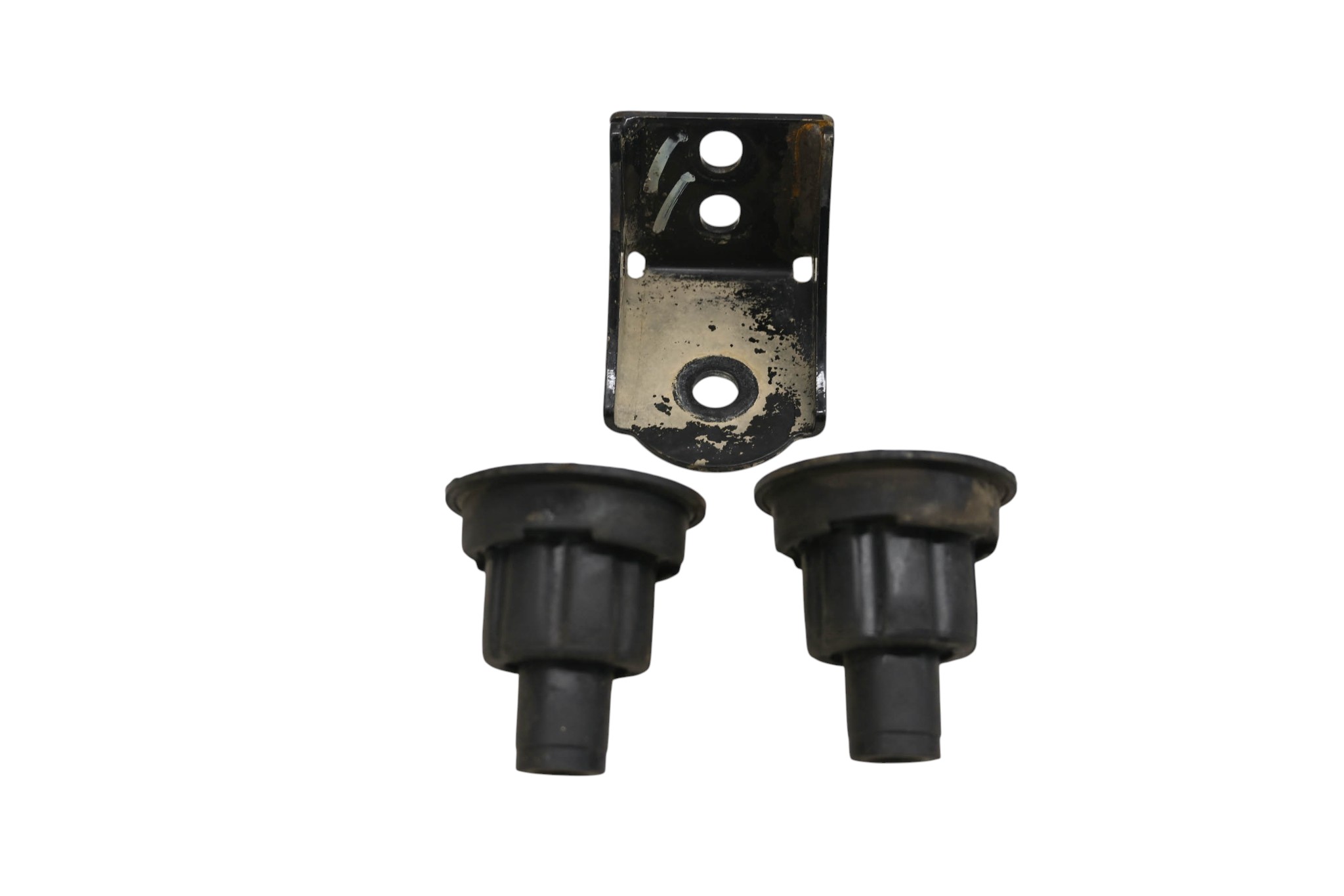 19 Kawasaki Mule Pro-DX EPS Gearcase Motor Bracket Mount KAF1000E