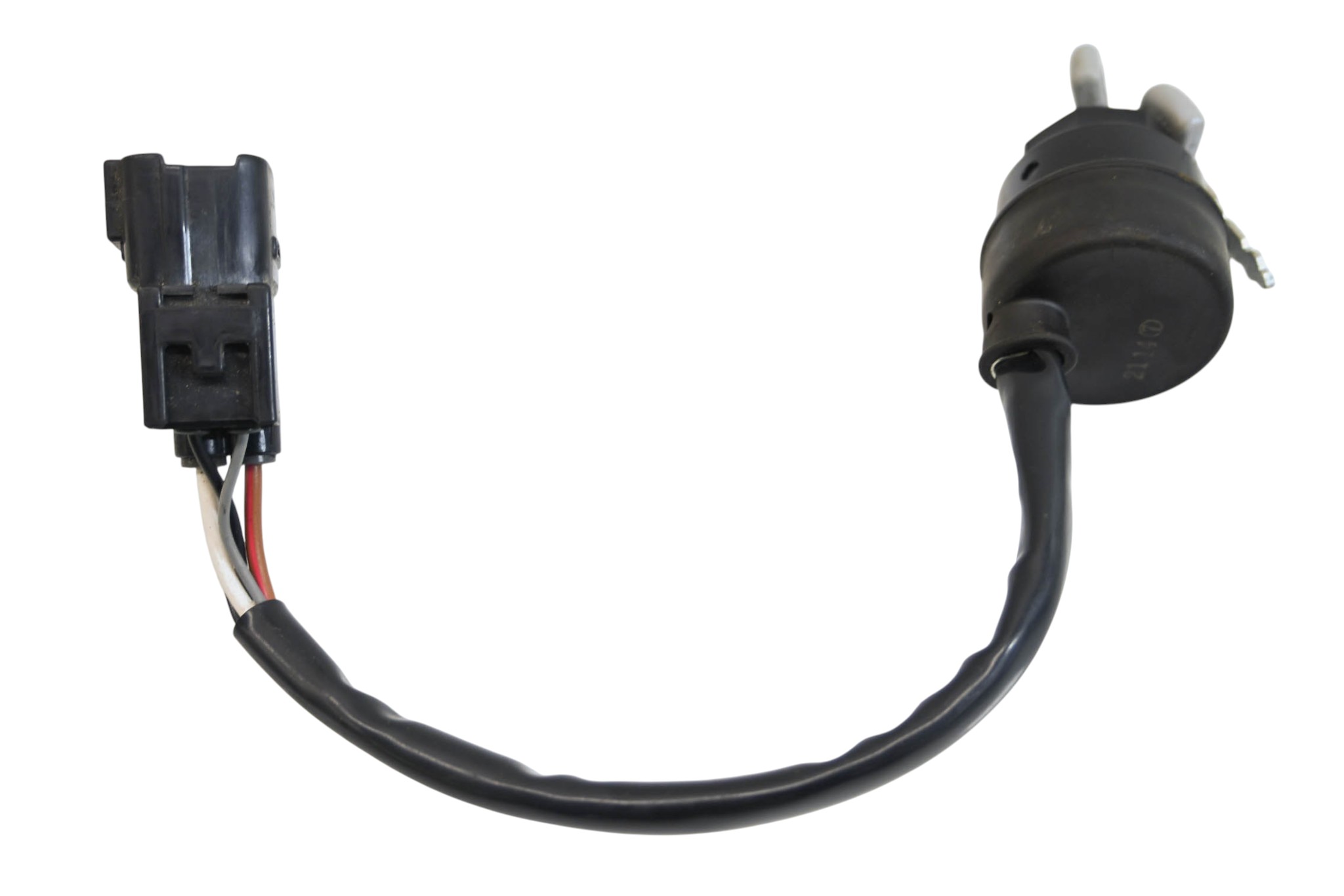 19 Kawasaki Mule Pro-DX EPS Key Switch KAF1000E
